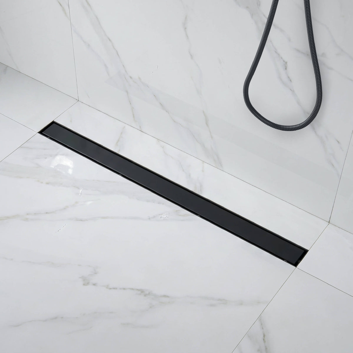 36 inch Tile-in Linear Shower Drain - KFD3601