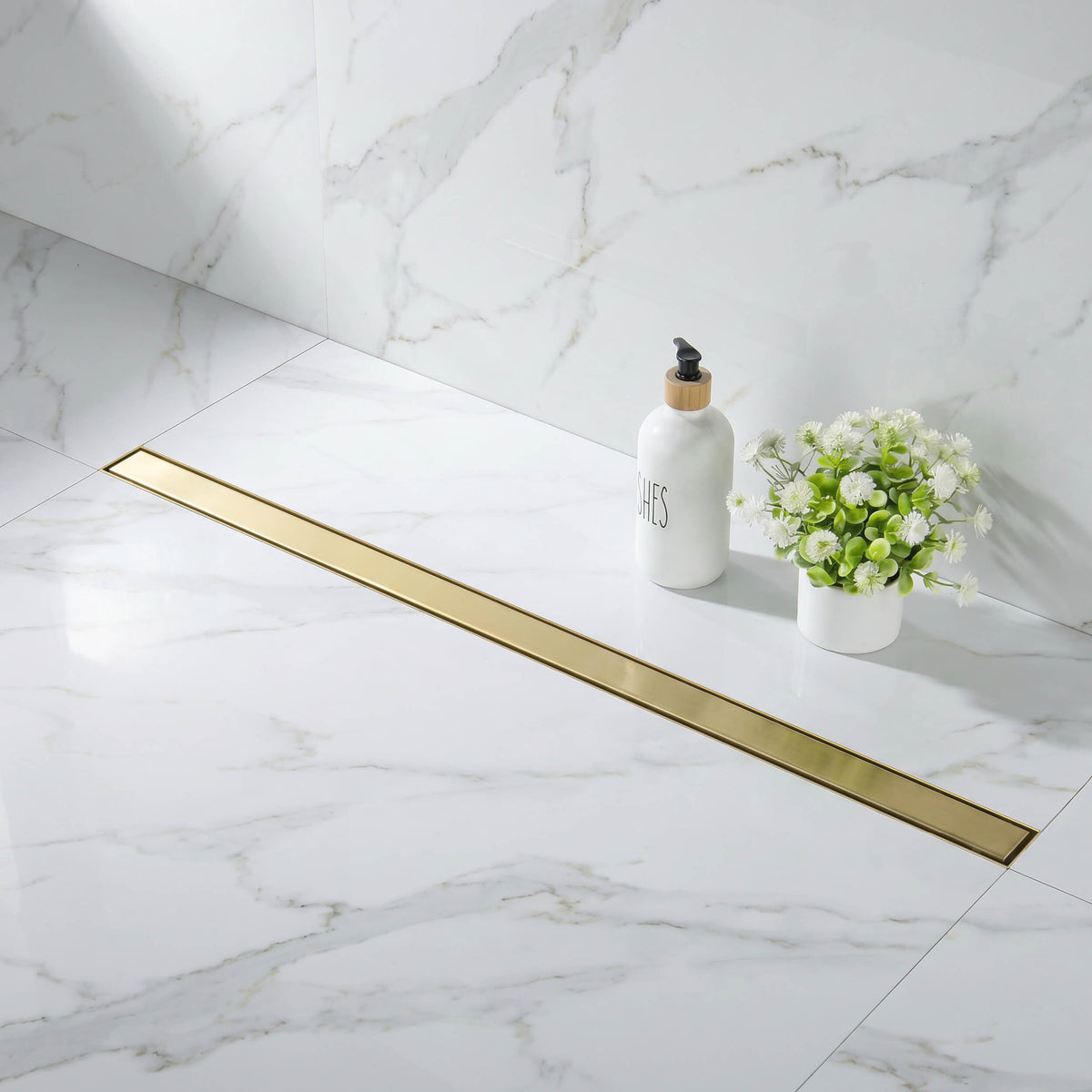 48 inch Tile-in Linear Shower Drain - KFD4801