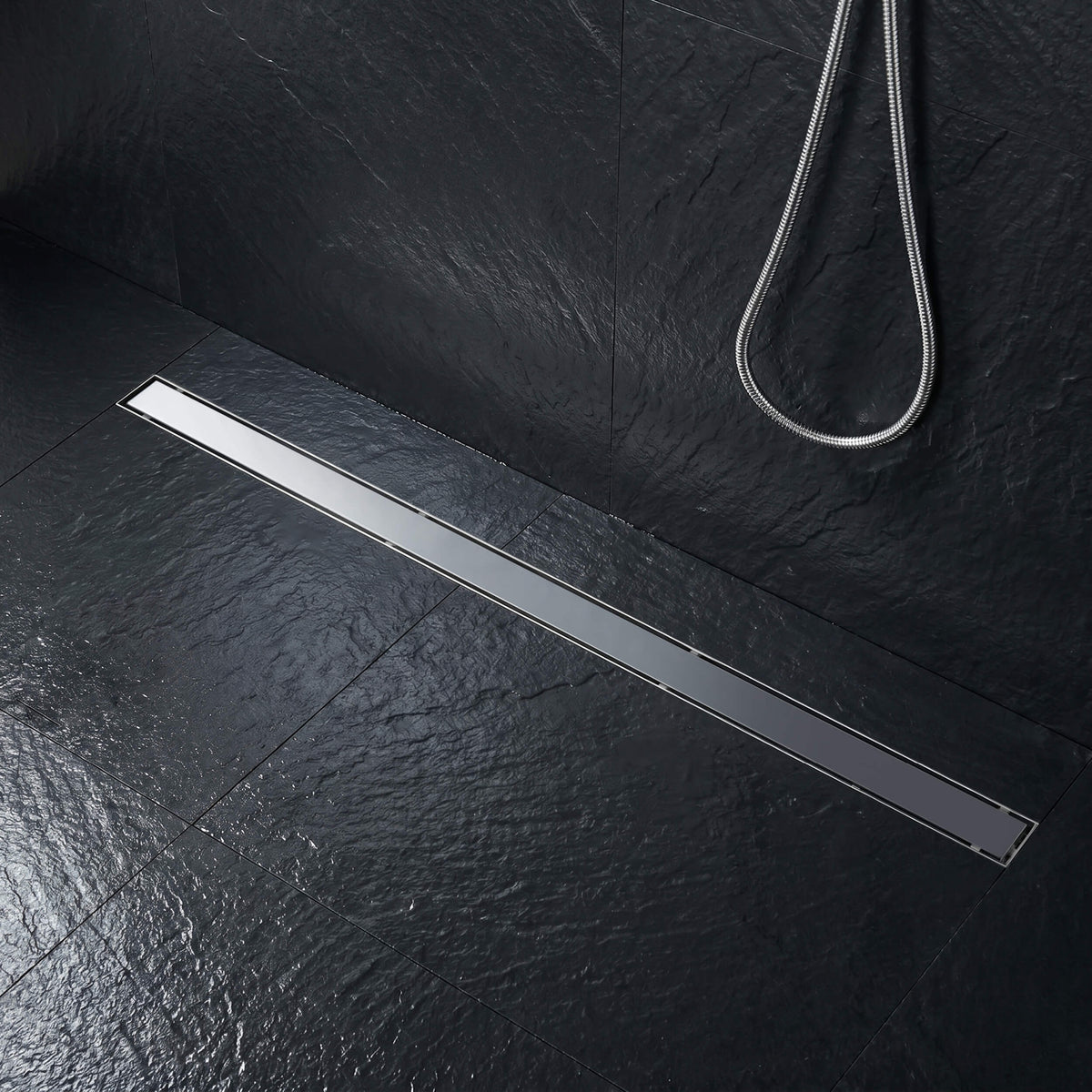 48 inch Tile-in Linear Shower Drain - KFD4801