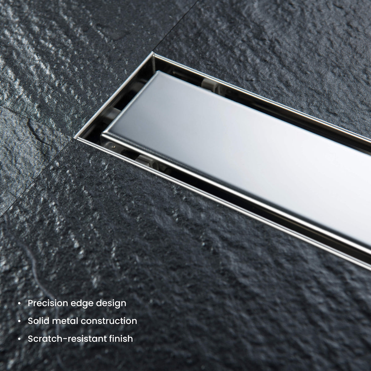 48 inch Tile-in Linear Shower Drain - KFD4801