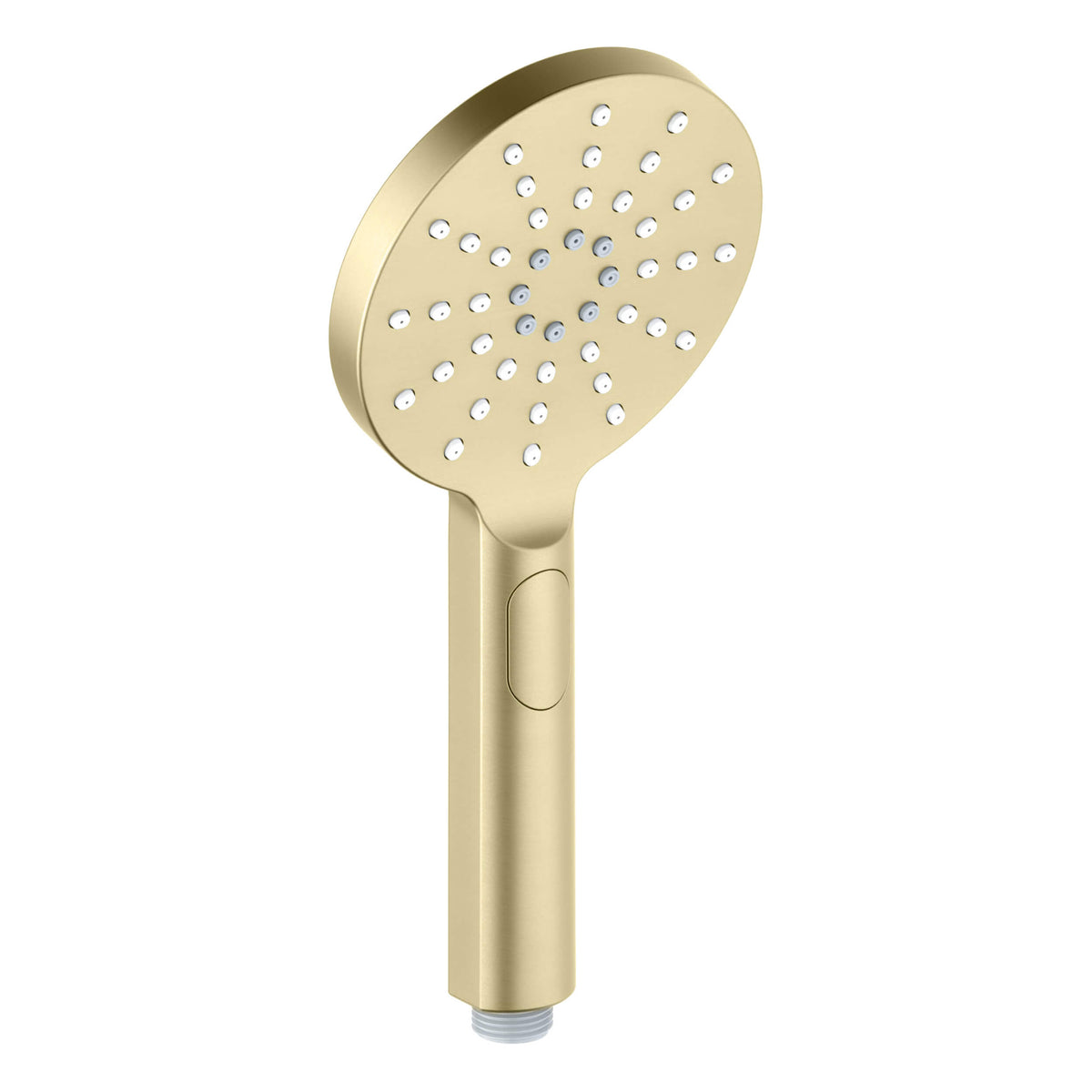 Circular 3 Settings ABS Handheld Shower Head HS100