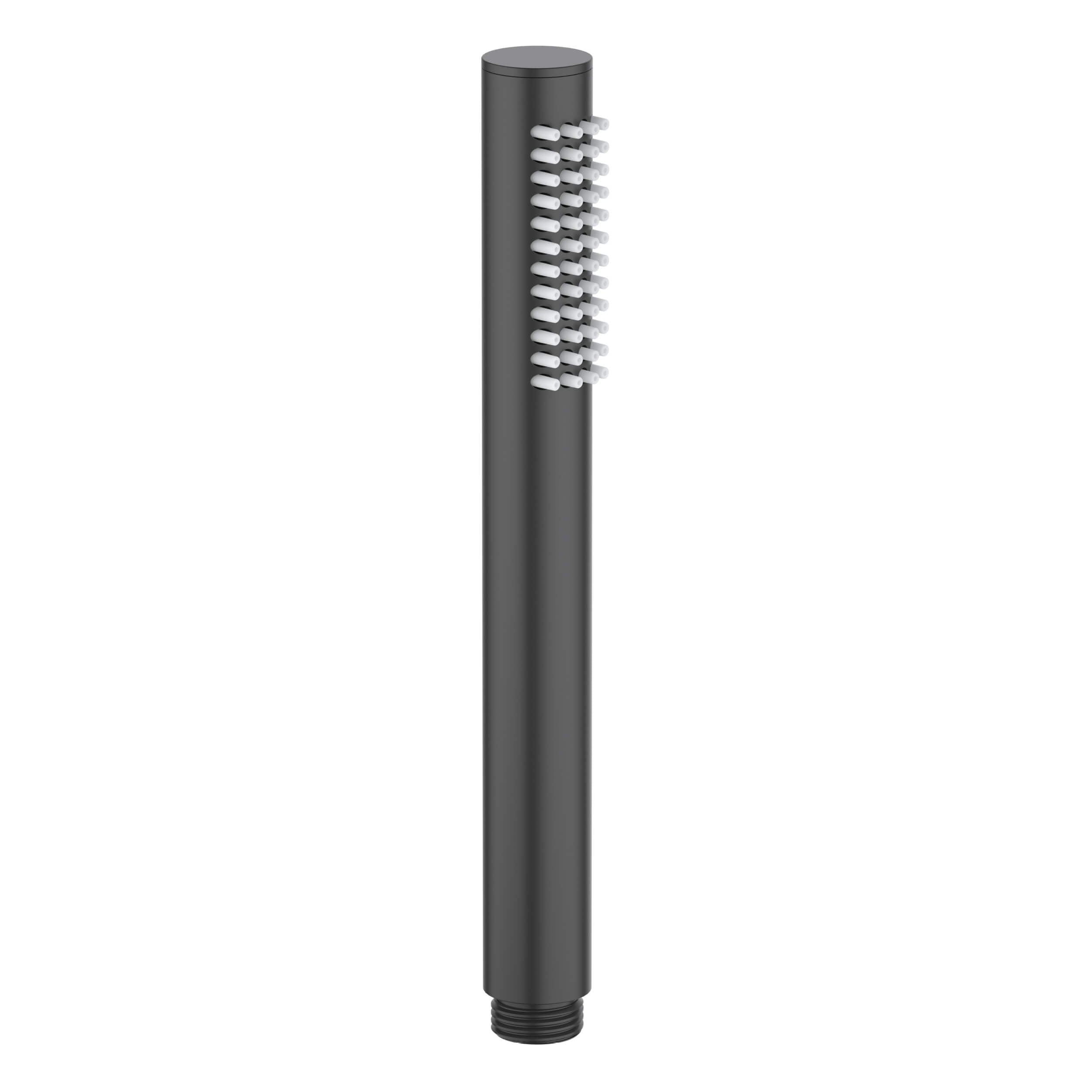 Circular Metal Handheld Shower Head HS1003