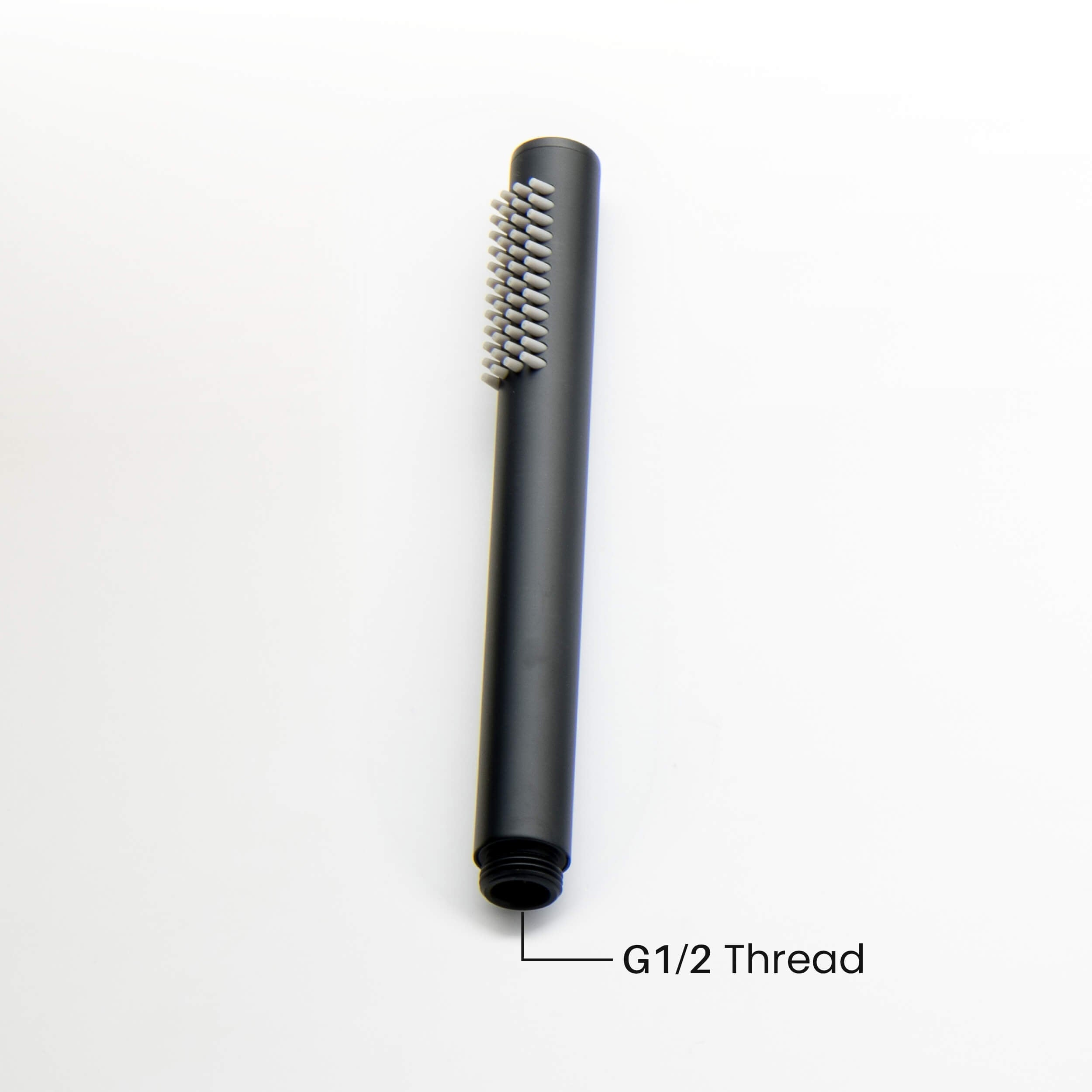 Circular Metal Handheld Shower Head HS1003