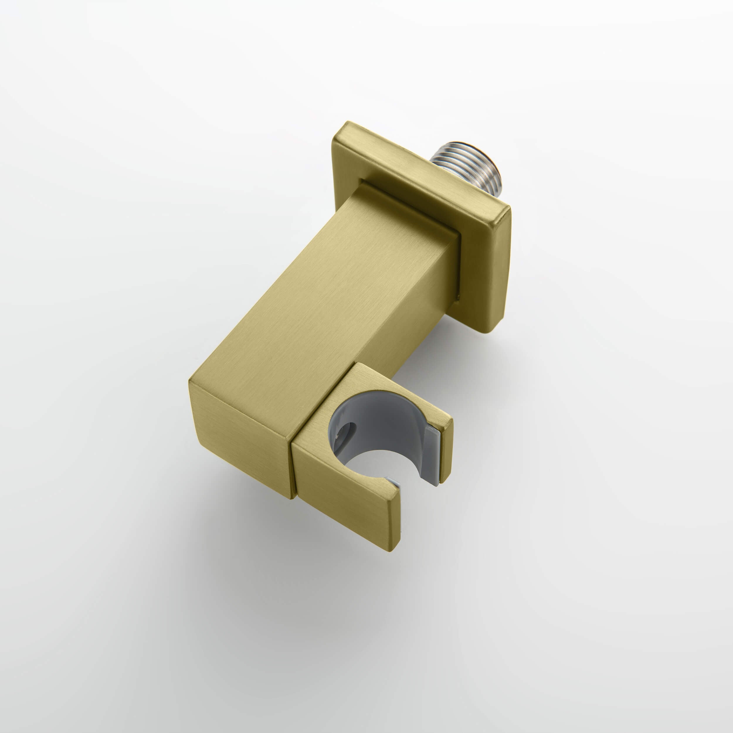 Blaze Wall Mounted Angle Adjustable Handheld Shower Holder - HSH101