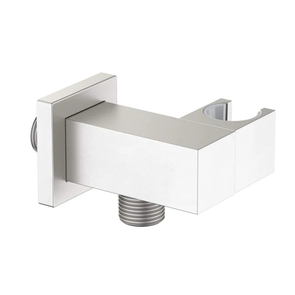 Blaze Wall Mounted Angle Adjustable Handheld Shower Holder - HSH101