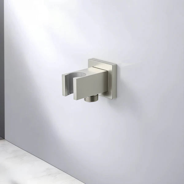 Cube Wall Mounted Handheld shower Holder - HSH103