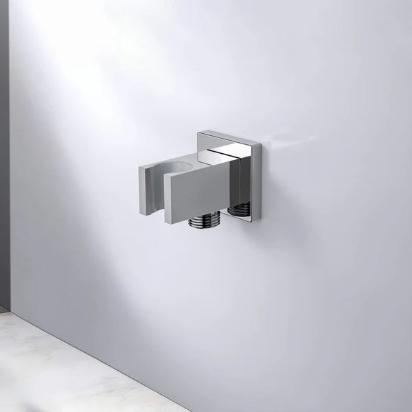 Cube Wall Mounted Handheld shower Holder - HSH103