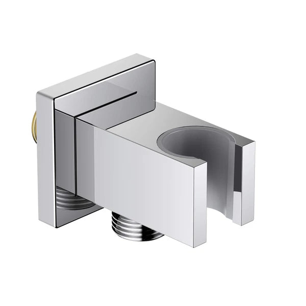 Cube Wall Mounted Handheld shower Holder - HSH103