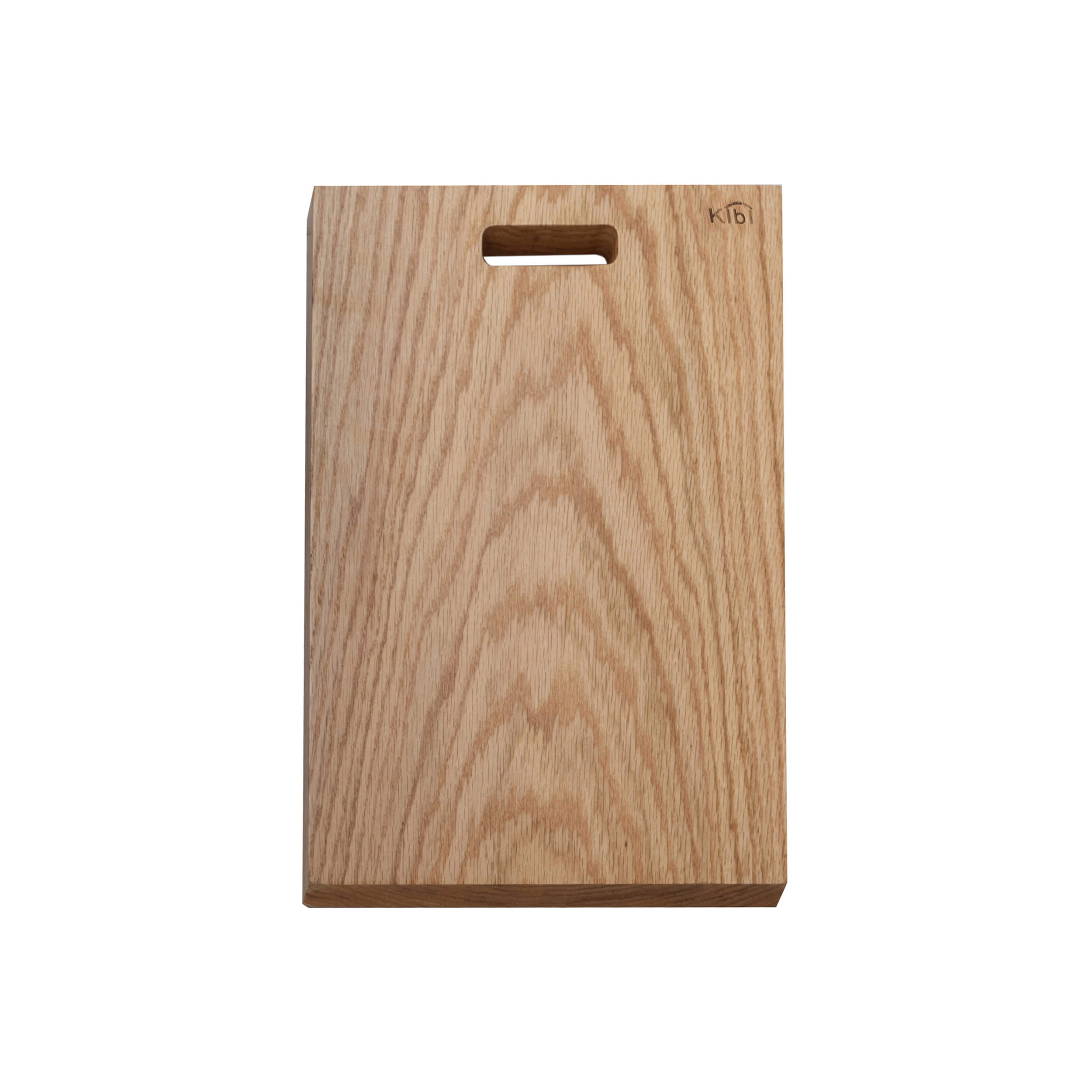 Kitchen Parts - 17″ Oak Wood Cutting Board