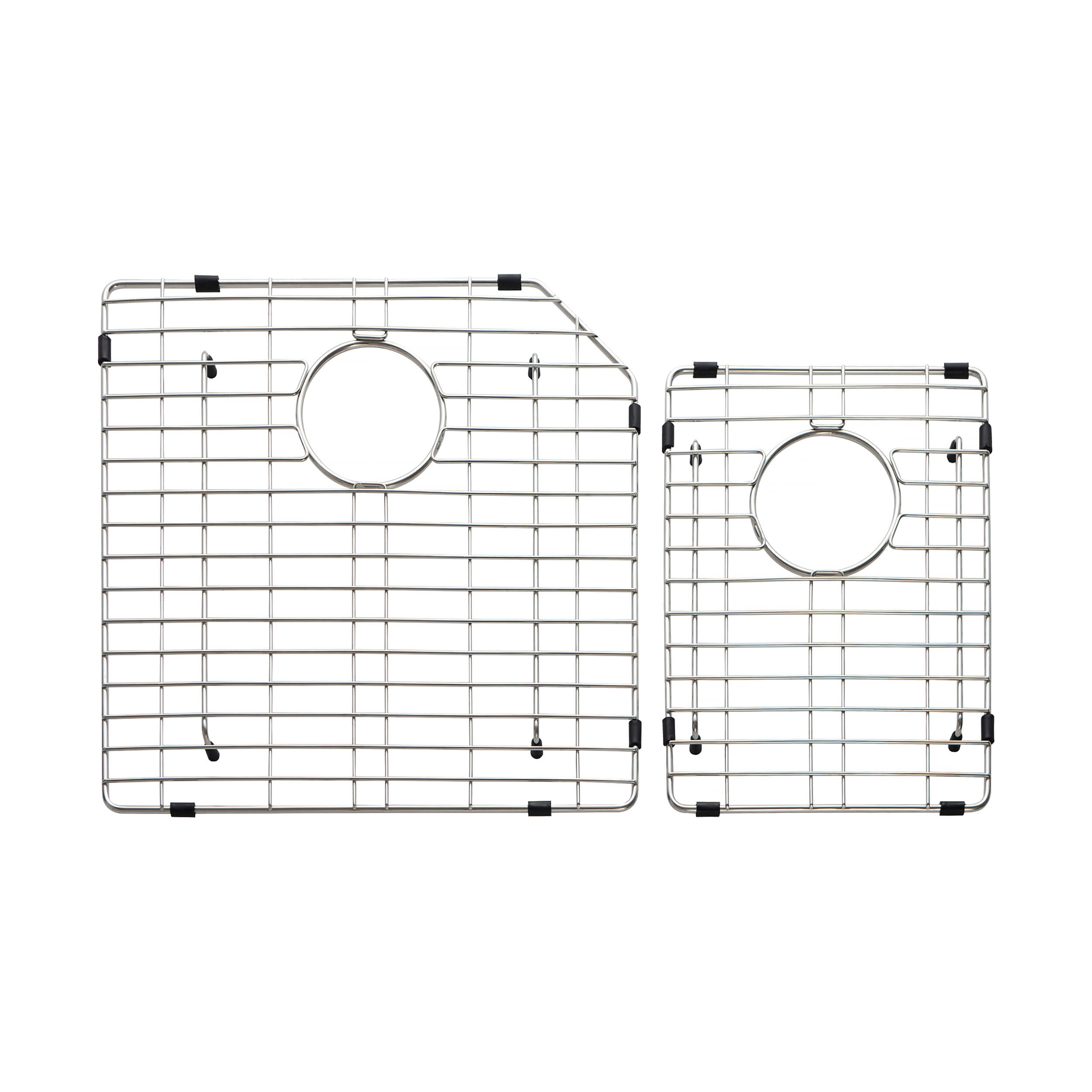 Kitchen Parts - Kitchen Stainless Steel Sink K1-, K3- Bottom Grid