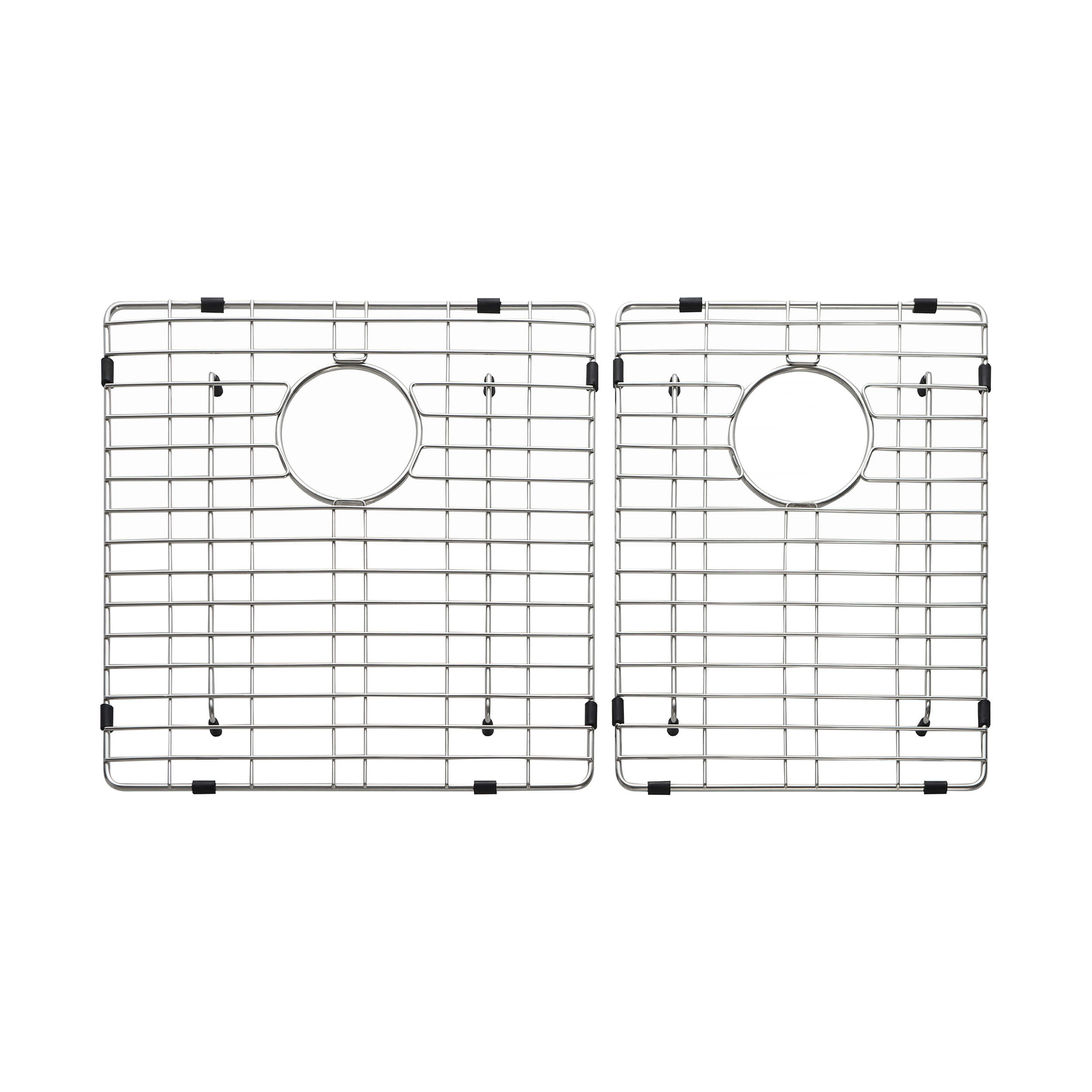 Kitchen Parts - Kitchen Stainless Steel Sink K1-, K3- Bottom Grid