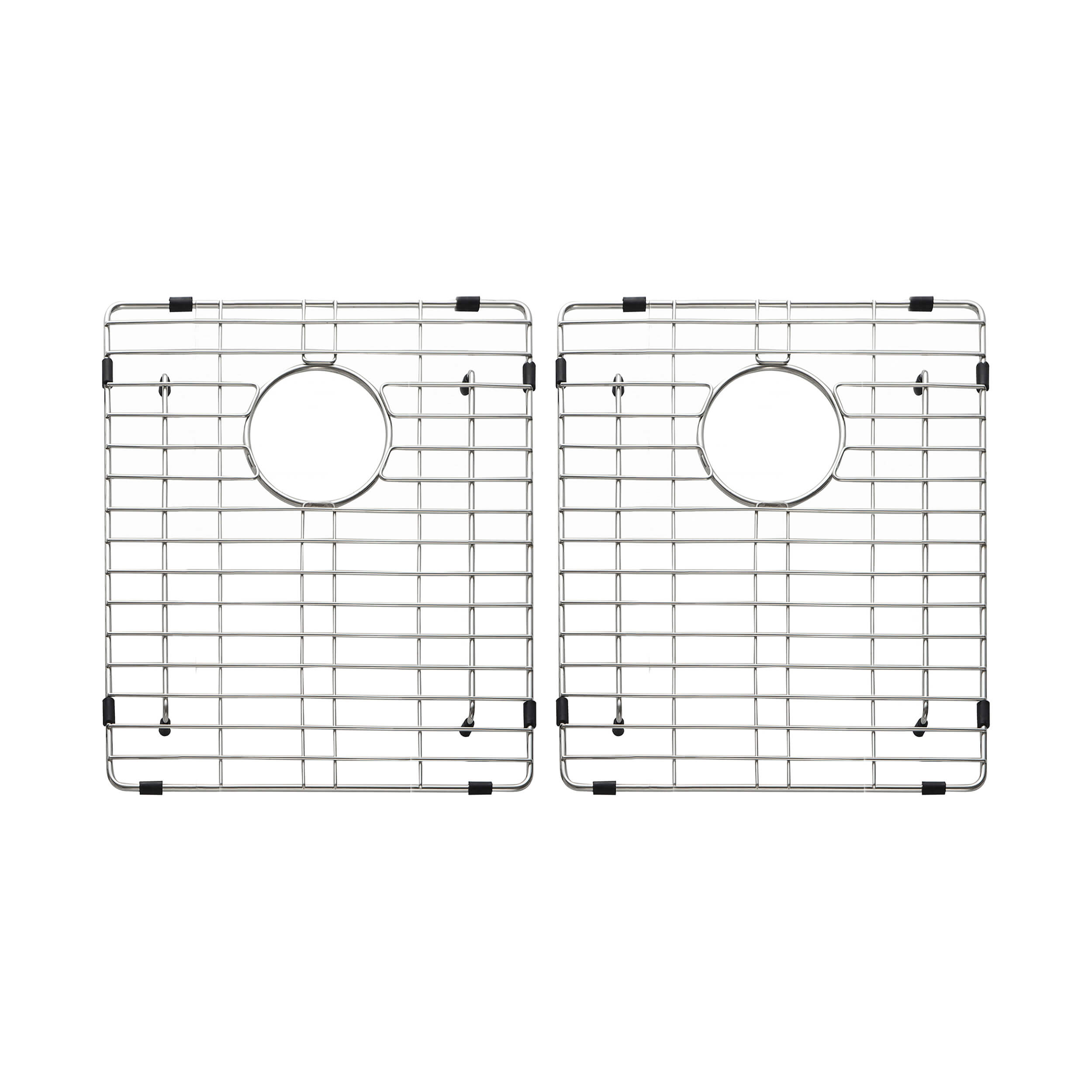 Kitchen Parts - Kitchen Stainless Steel Sink K1-, K3- Bottom Grid