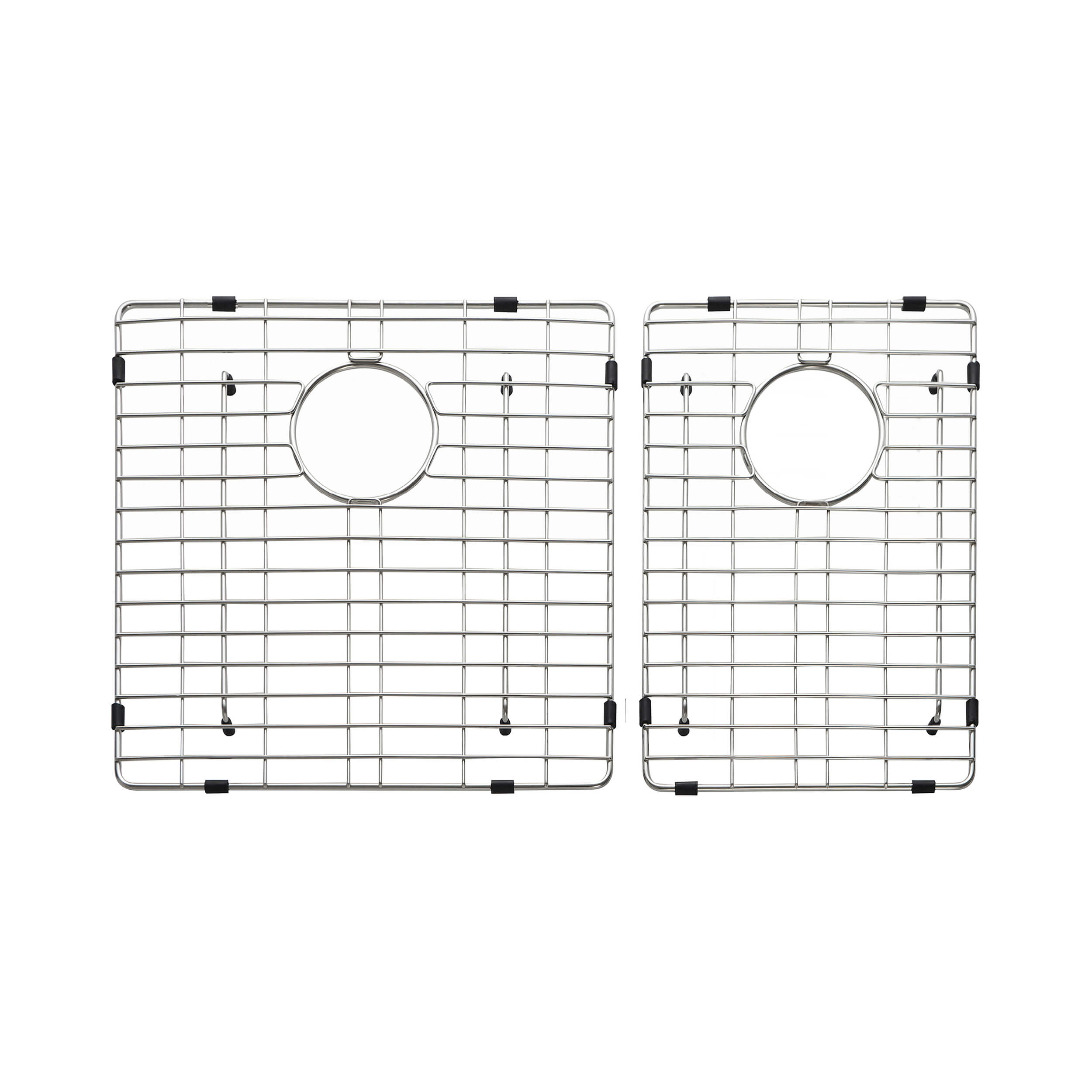 Kitchen Parts - Kitchen Stainless Steel Sink K1-, K3- Bottom Grid