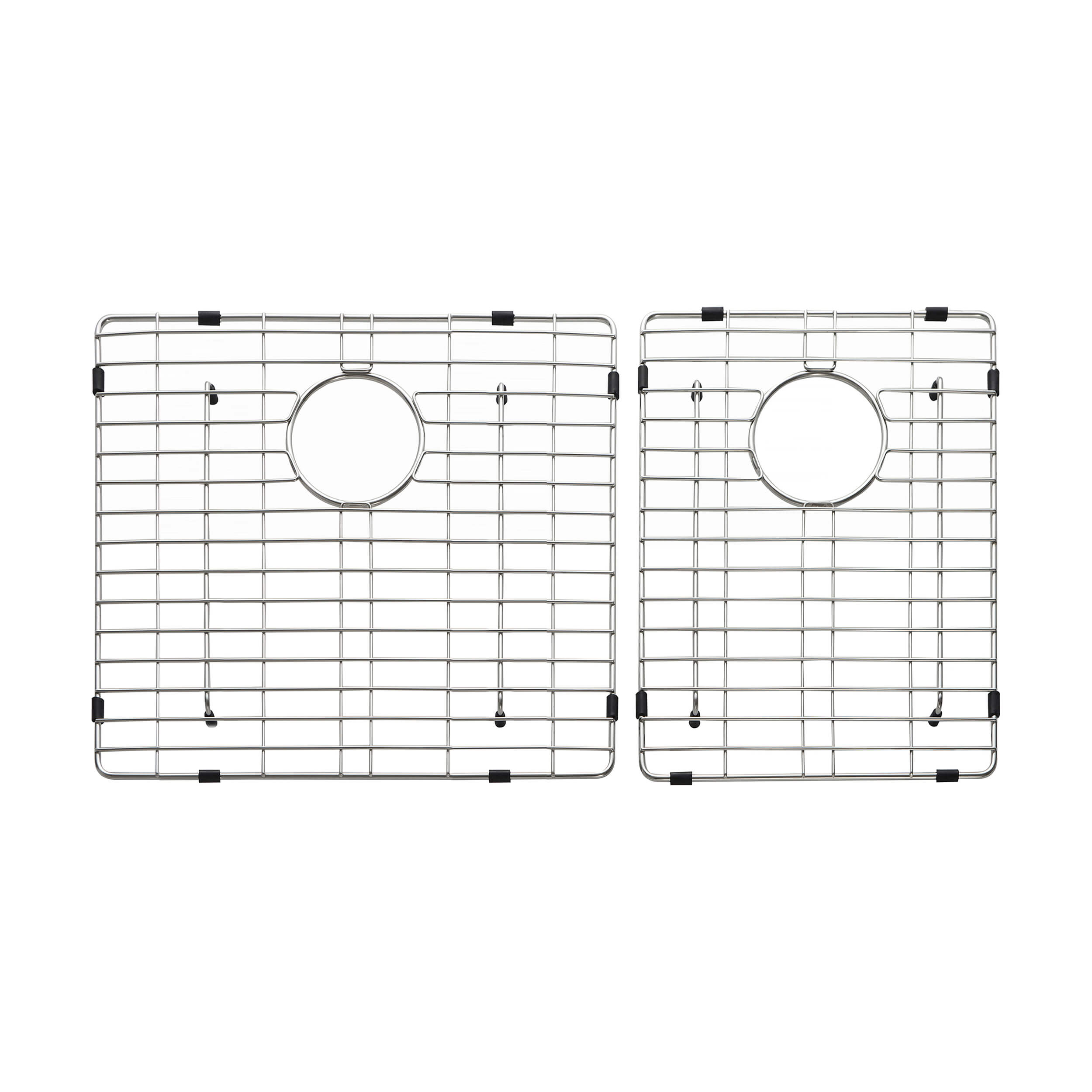 Kitchen Parts - Kitchen Stainless Steel Sink K1-, K3- Bottom Grid