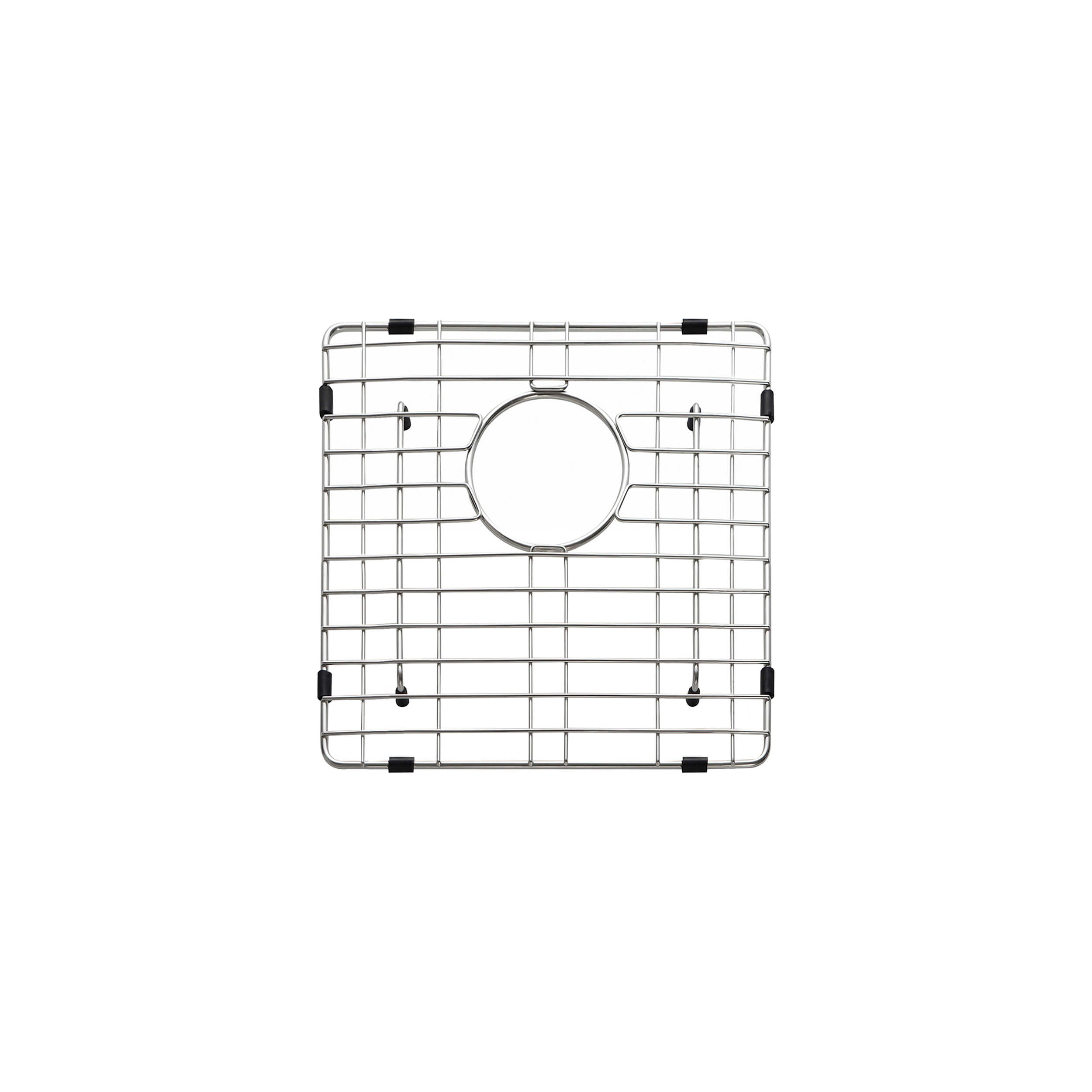 Kitchen Parts - Kitchen Stainless Steel Sink K1-, K3- Bottom Grid