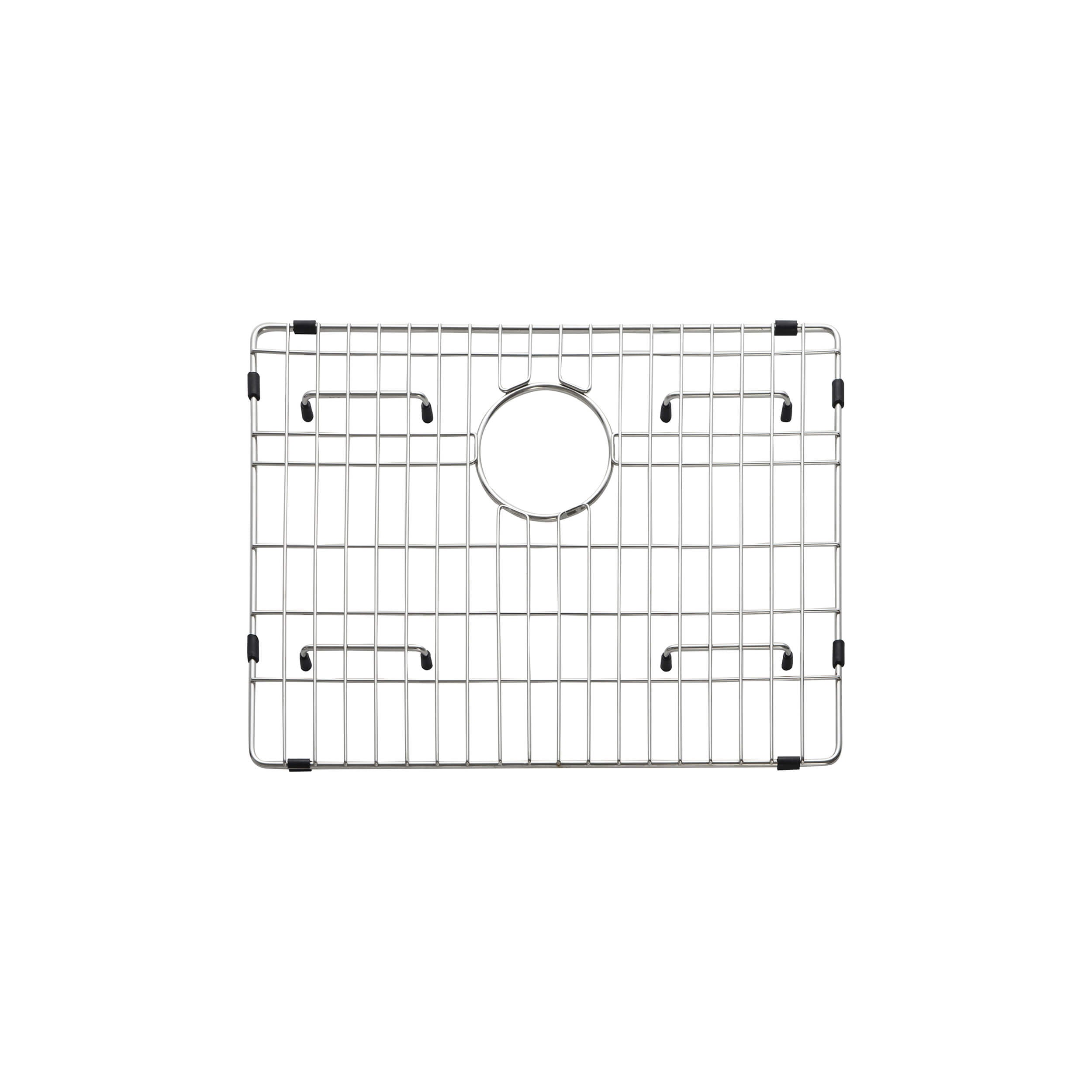 Kitchen Parts - Kitchen Stainless Steel Sink K1-, K3- Bottom Grid