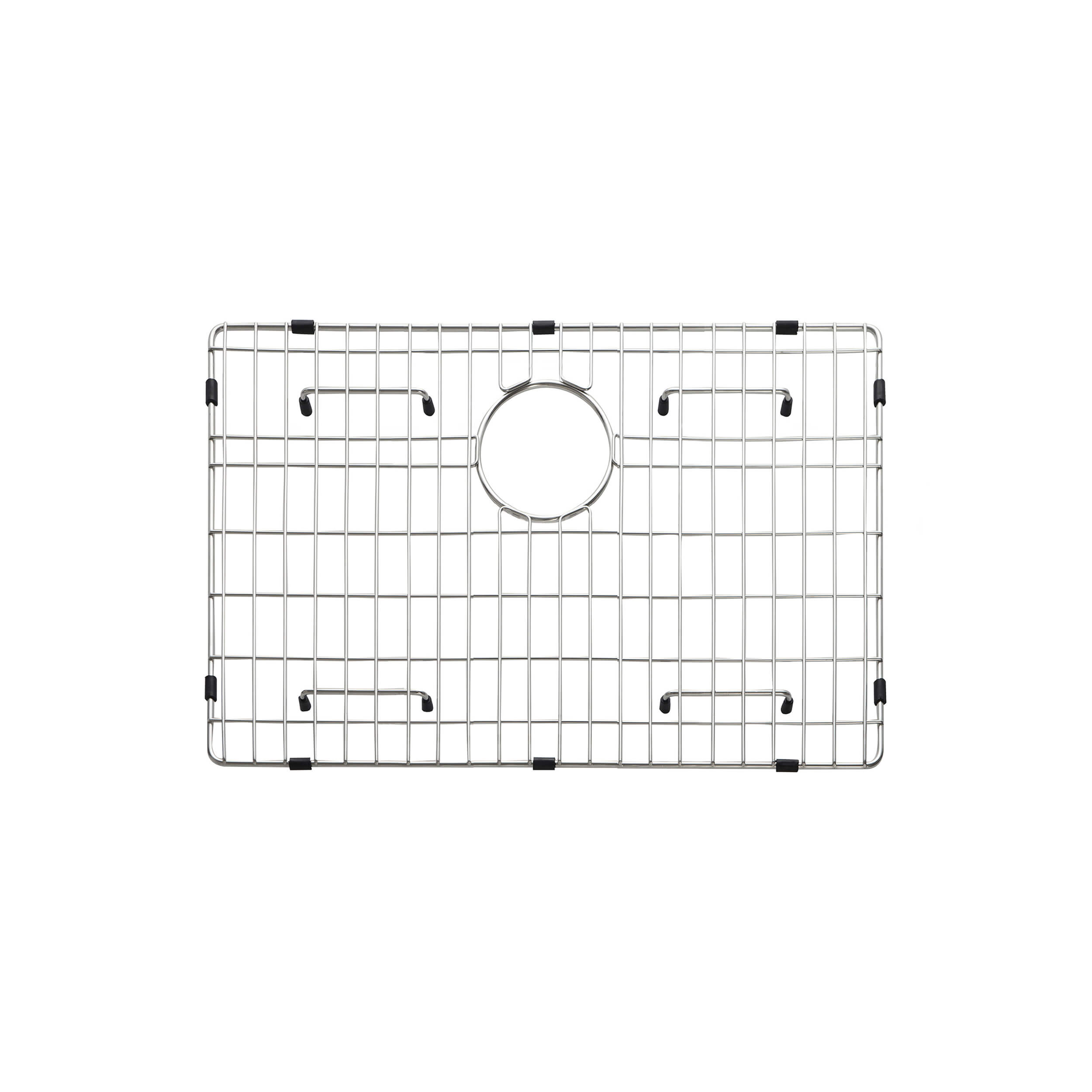 Kitchen Parts - Kitchen Stainless Steel Sink K1-, K3- Bottom Grid