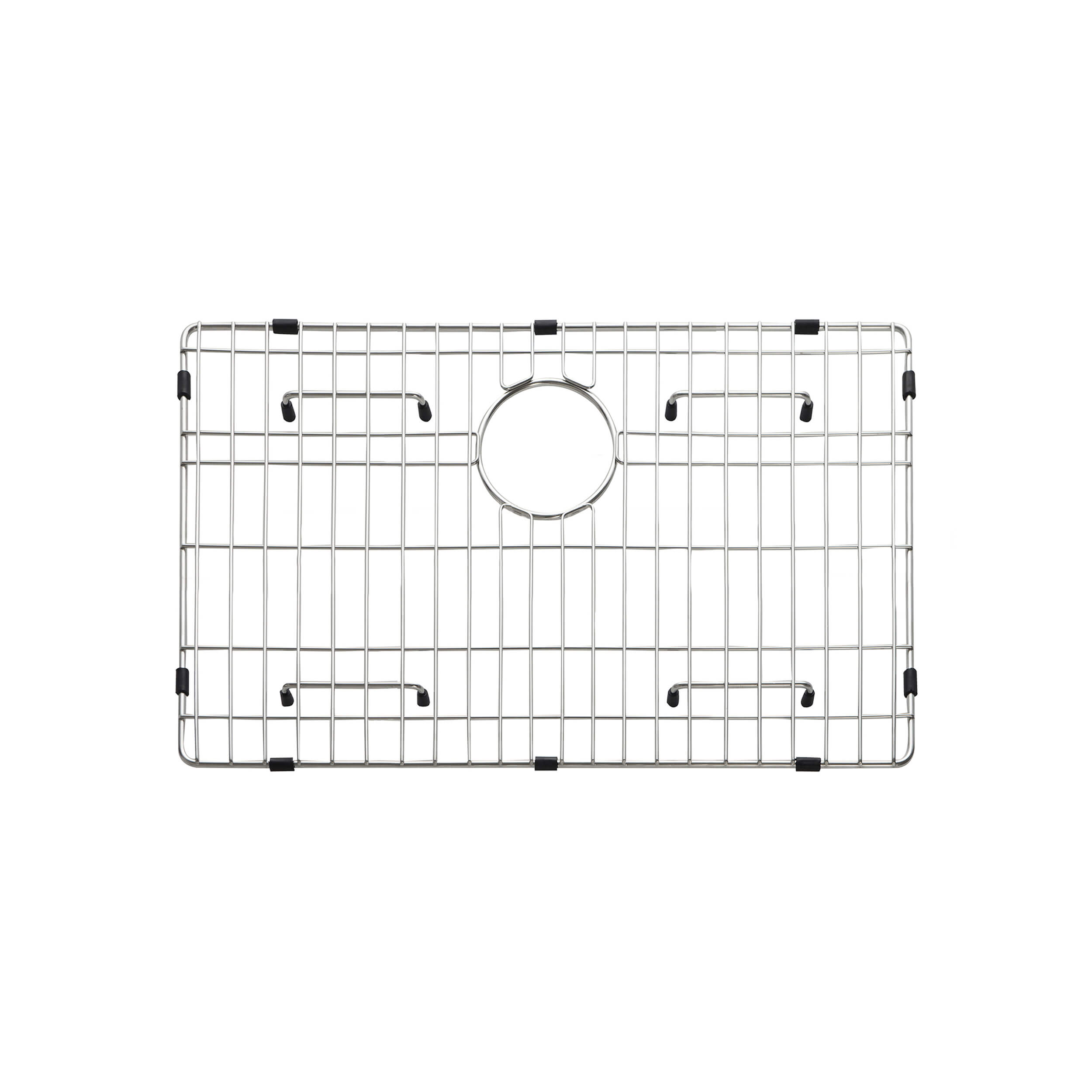 Kitchen Parts - Kitchen Stainless Steel Sink K1-, K3- Bottom Grid