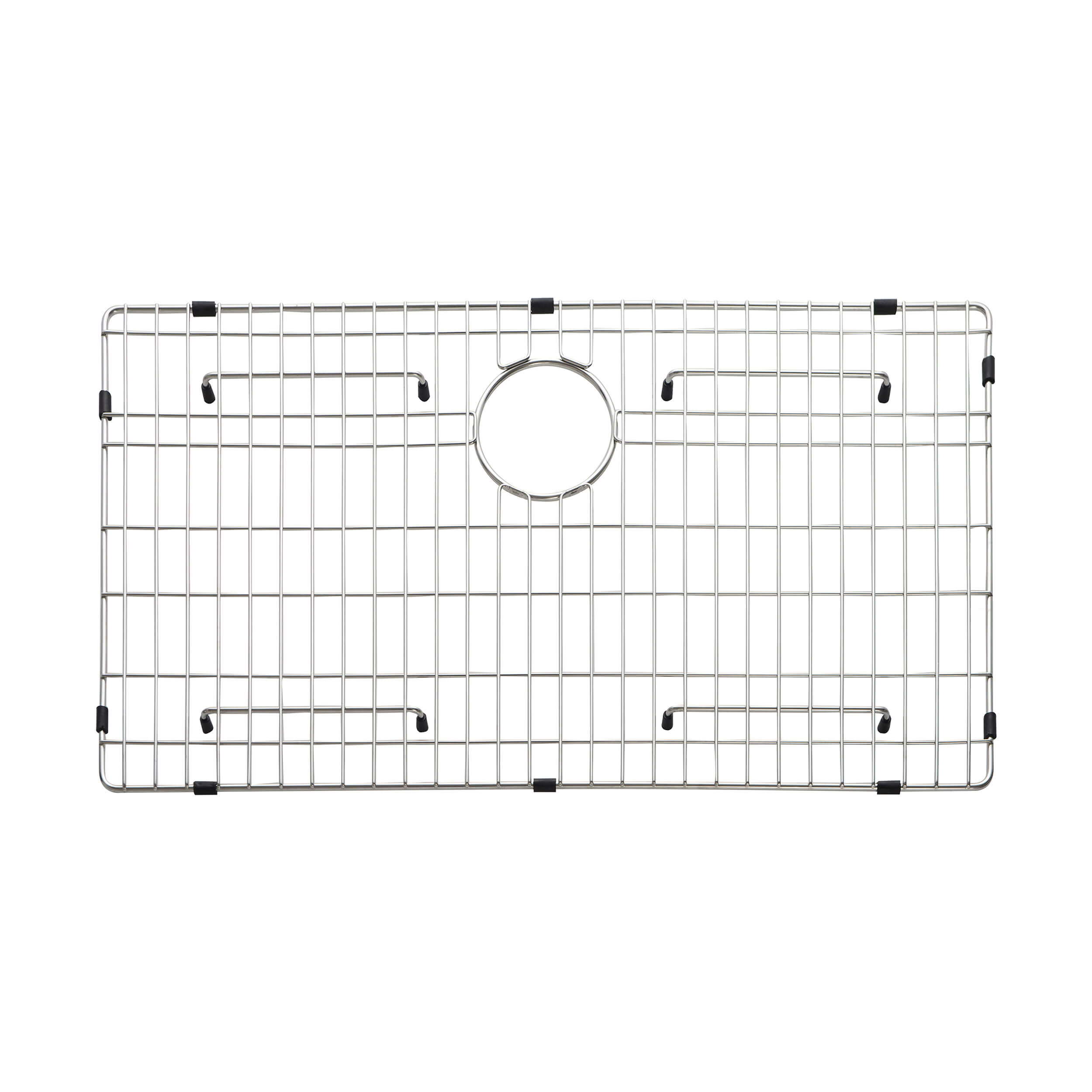 Kitchen Parts - Kitchen Stainless Steel Sink K1-, K3- Bottom Grid