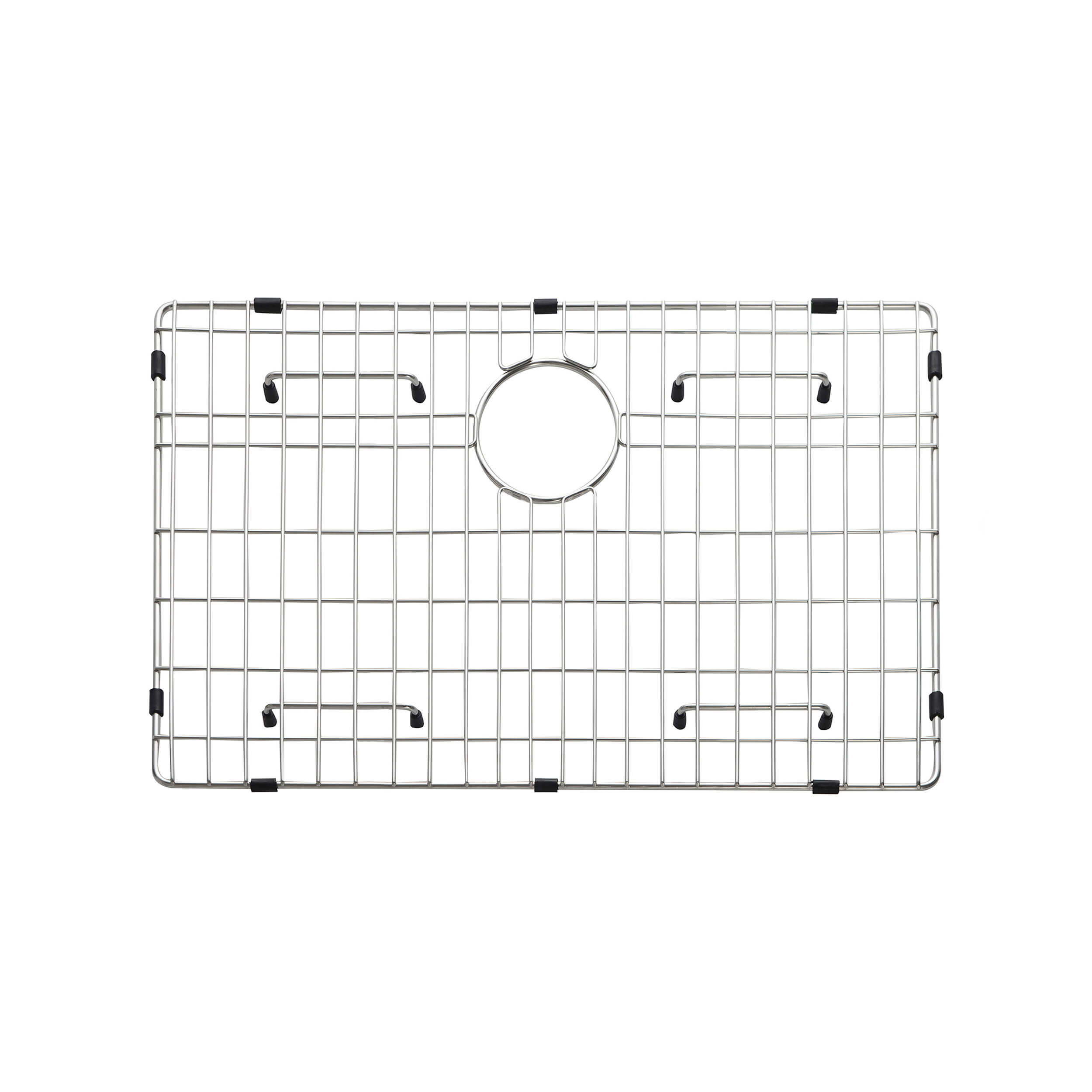 Kitchen Parts - Kitchen Stainless Steel Sink K1-, K3- Bottom Grid