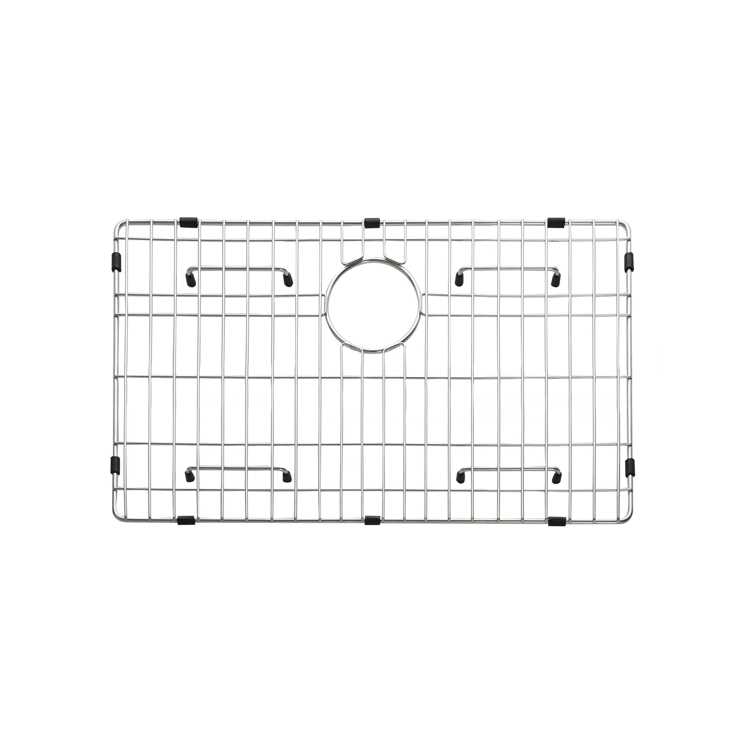 Kitchen Parts - Kitchen Stainless Steel Sink K1-, K3- Bottom Grid