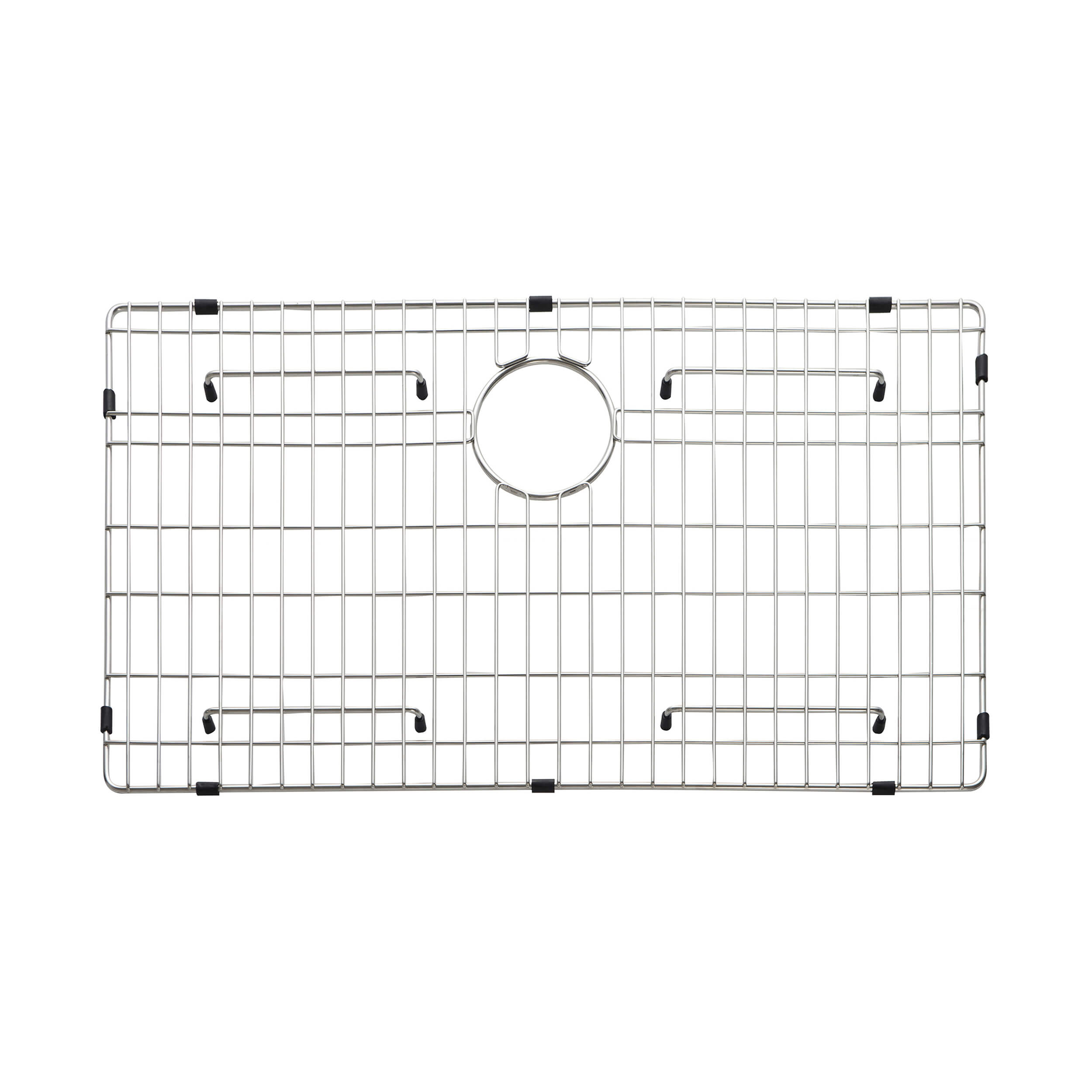 Kitchen Parts - Kitchen Stainless Steel Sink K1-, K3- Bottom Grid