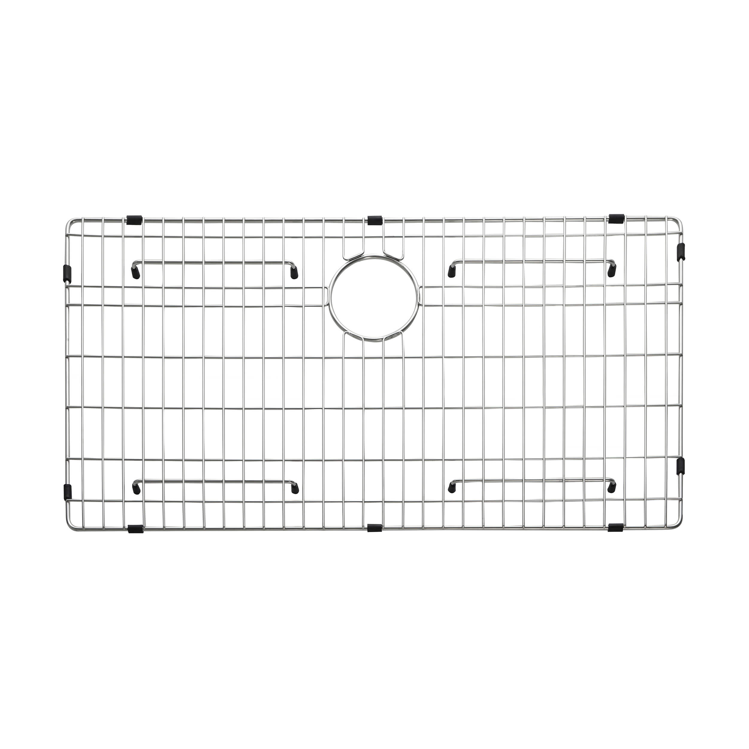 Kitchen Parts - Kitchen Stainless Steel Sink K1-, K3- Bottom Grid