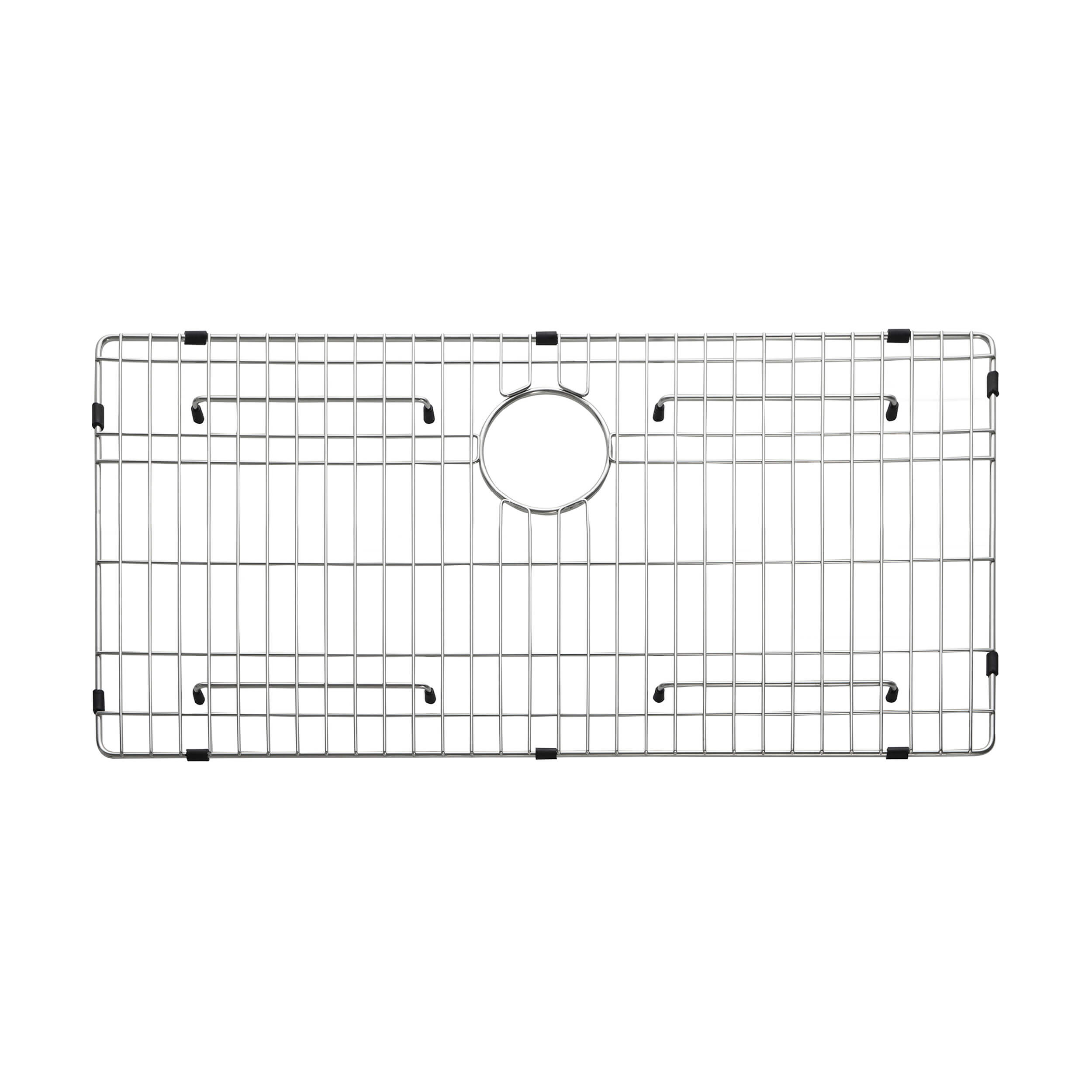 Kitchen Parts - Kitchen Stainless Steel Sink K1-, K3- Bottom Grid