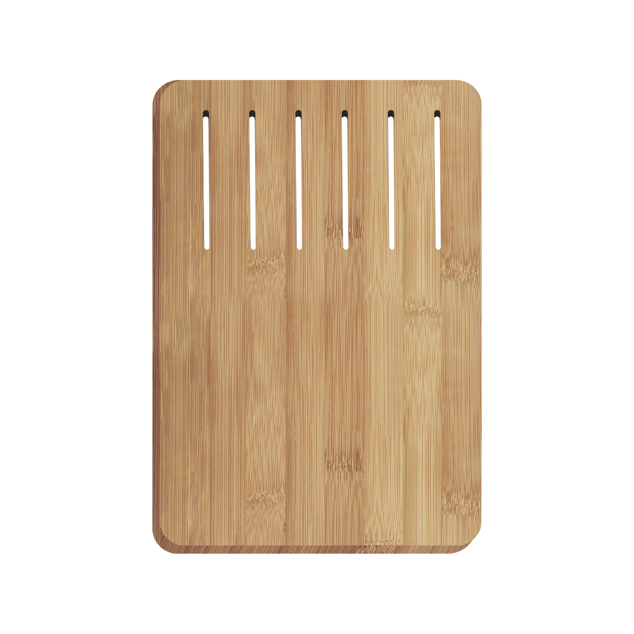 Kitchen Parts - Kitchen Sink Accessory Bamboo Cutting Board