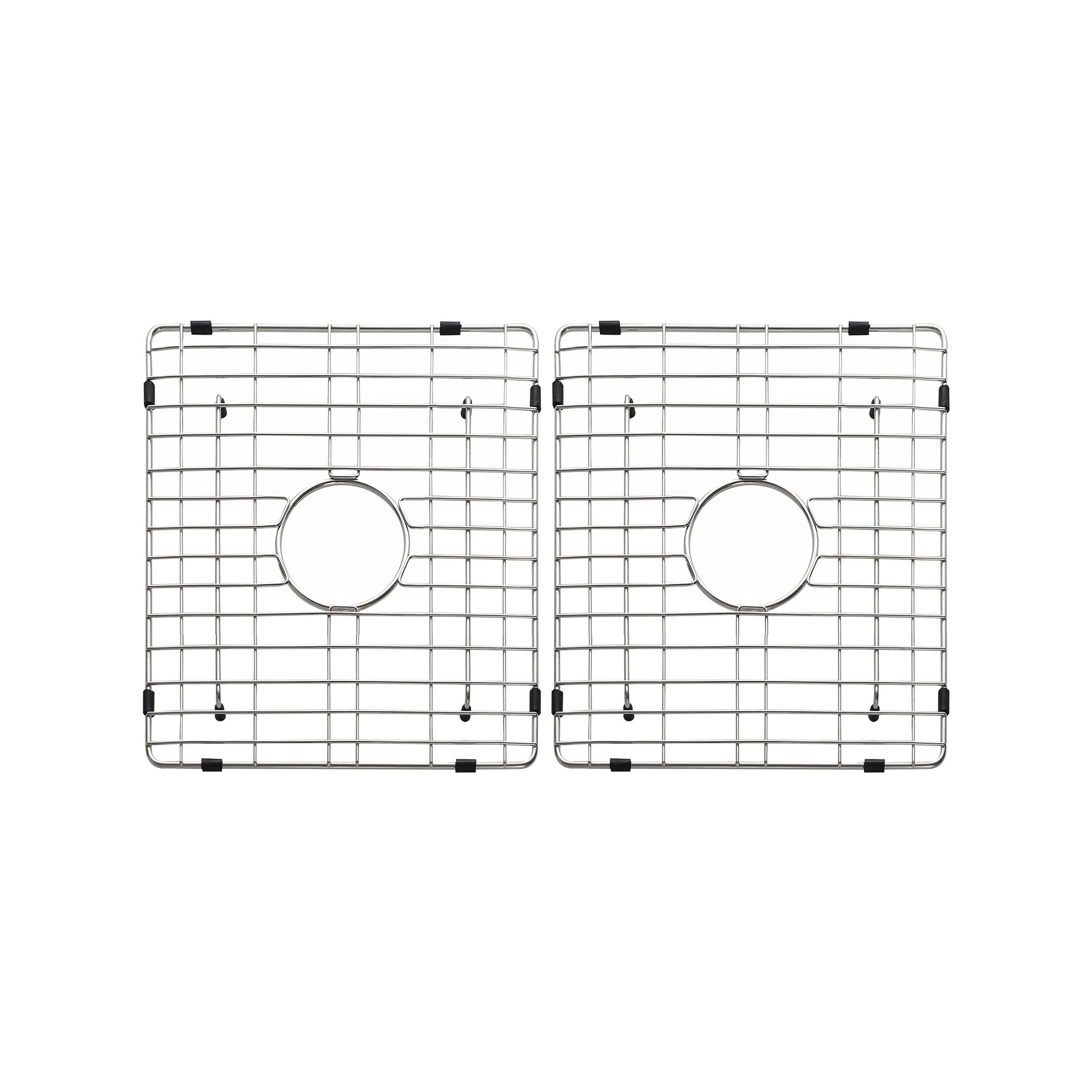 Kitchen Parts - Kitchen Fireclay Sink Bottom Grid