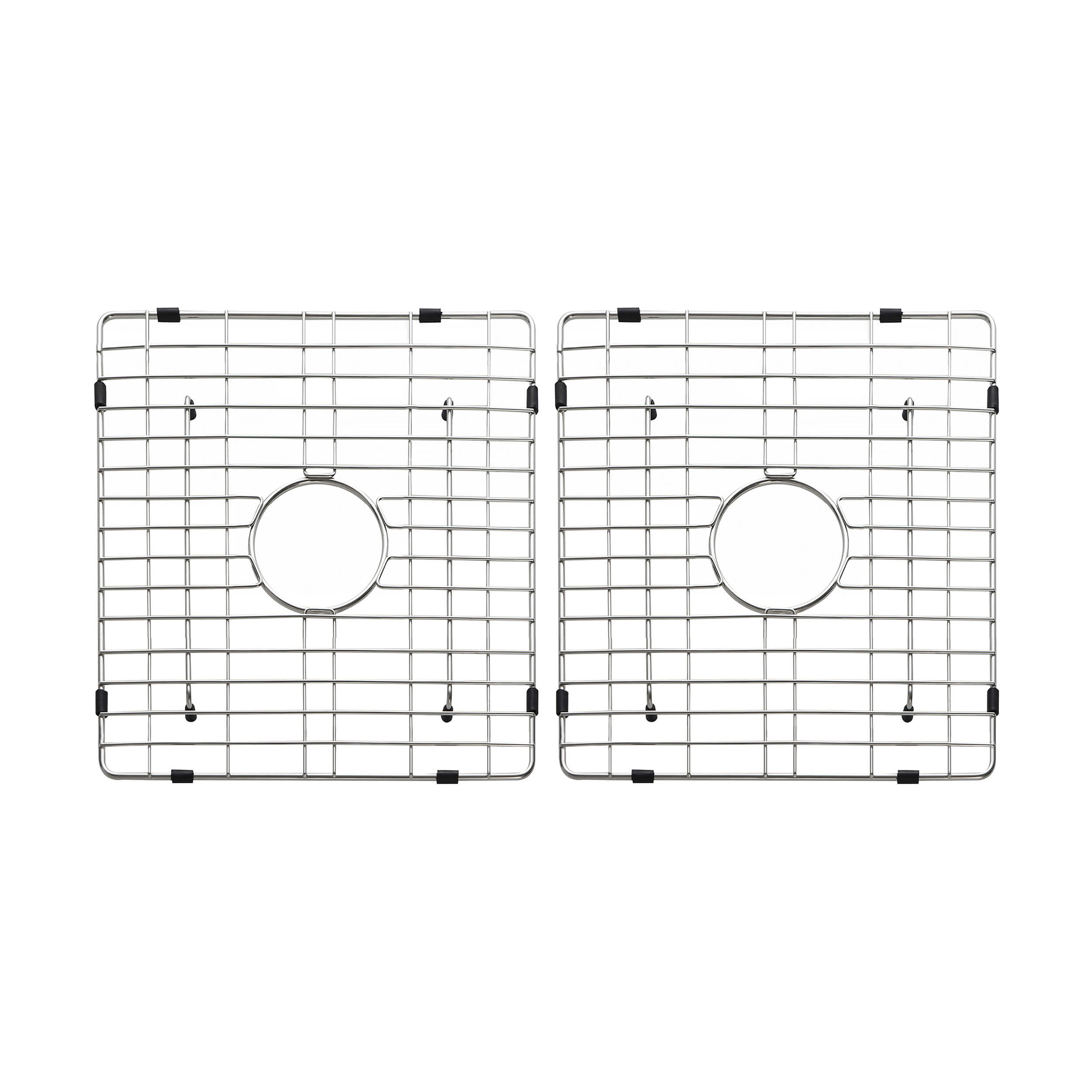 Kitchen Parts - Kitchen Fireclay Sink Bottom Grid