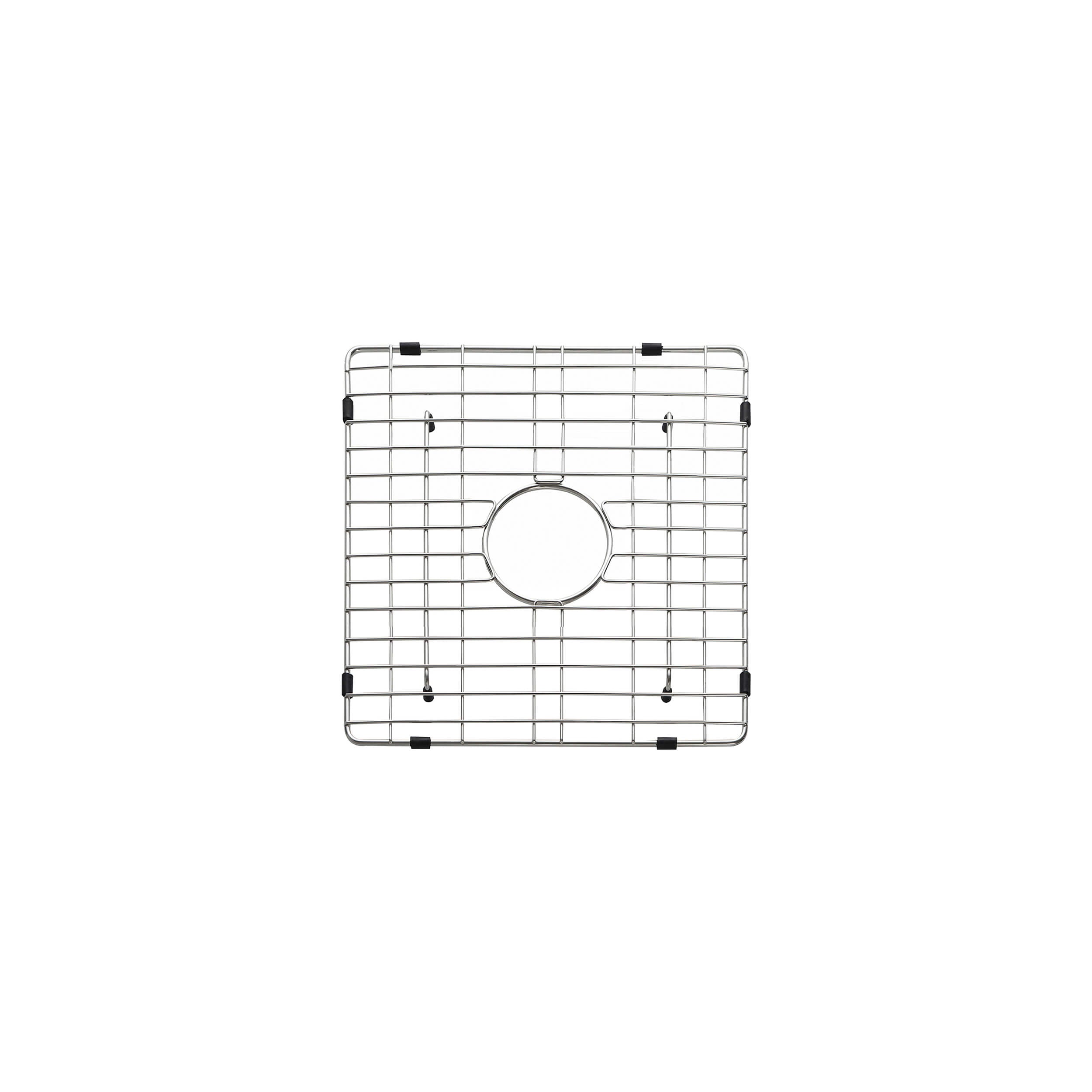 Kitchen Parts - Kitchen Fireclay Sink Bottom Grid