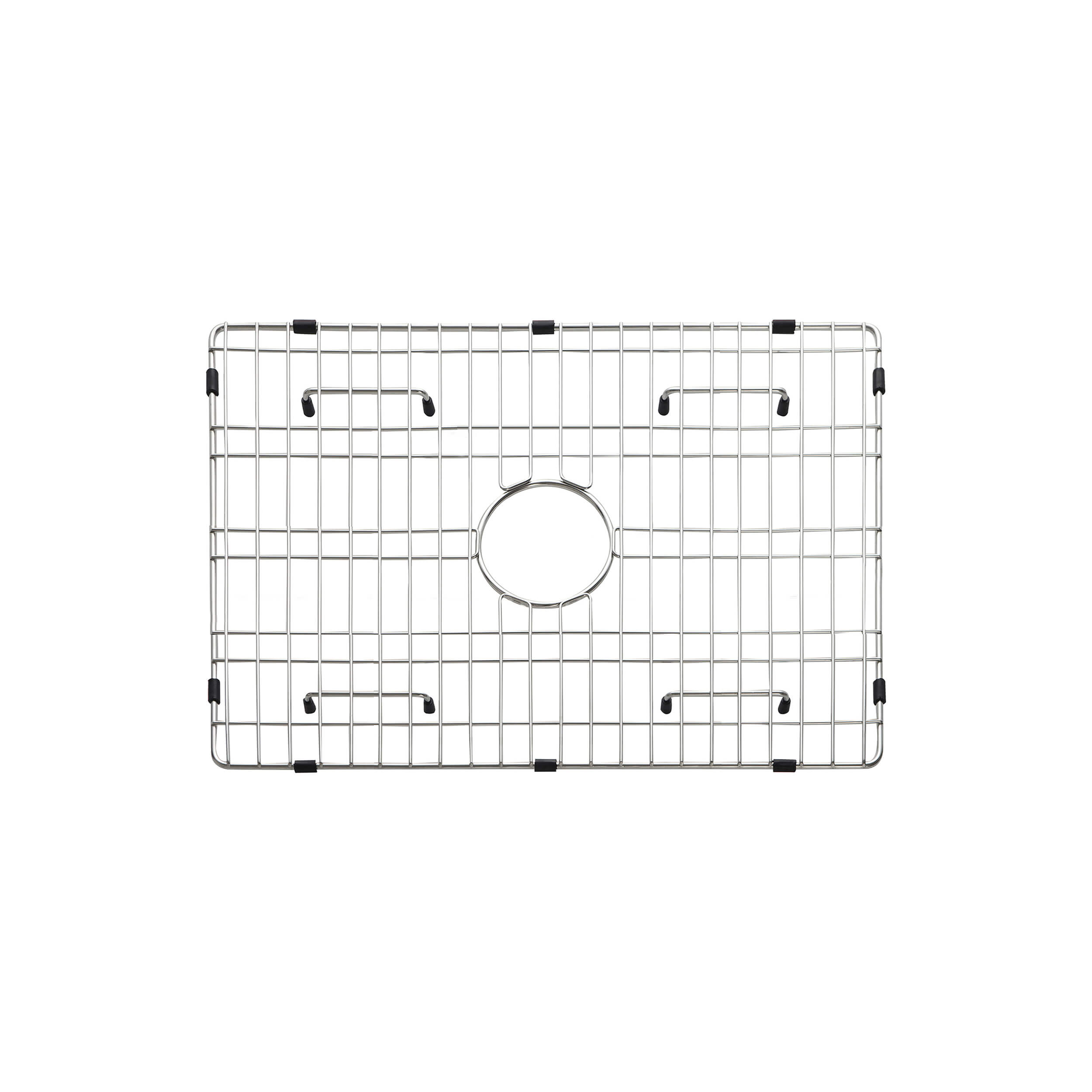 Kitchen Parts - Kitchen Fireclay Sink Bottom Grid