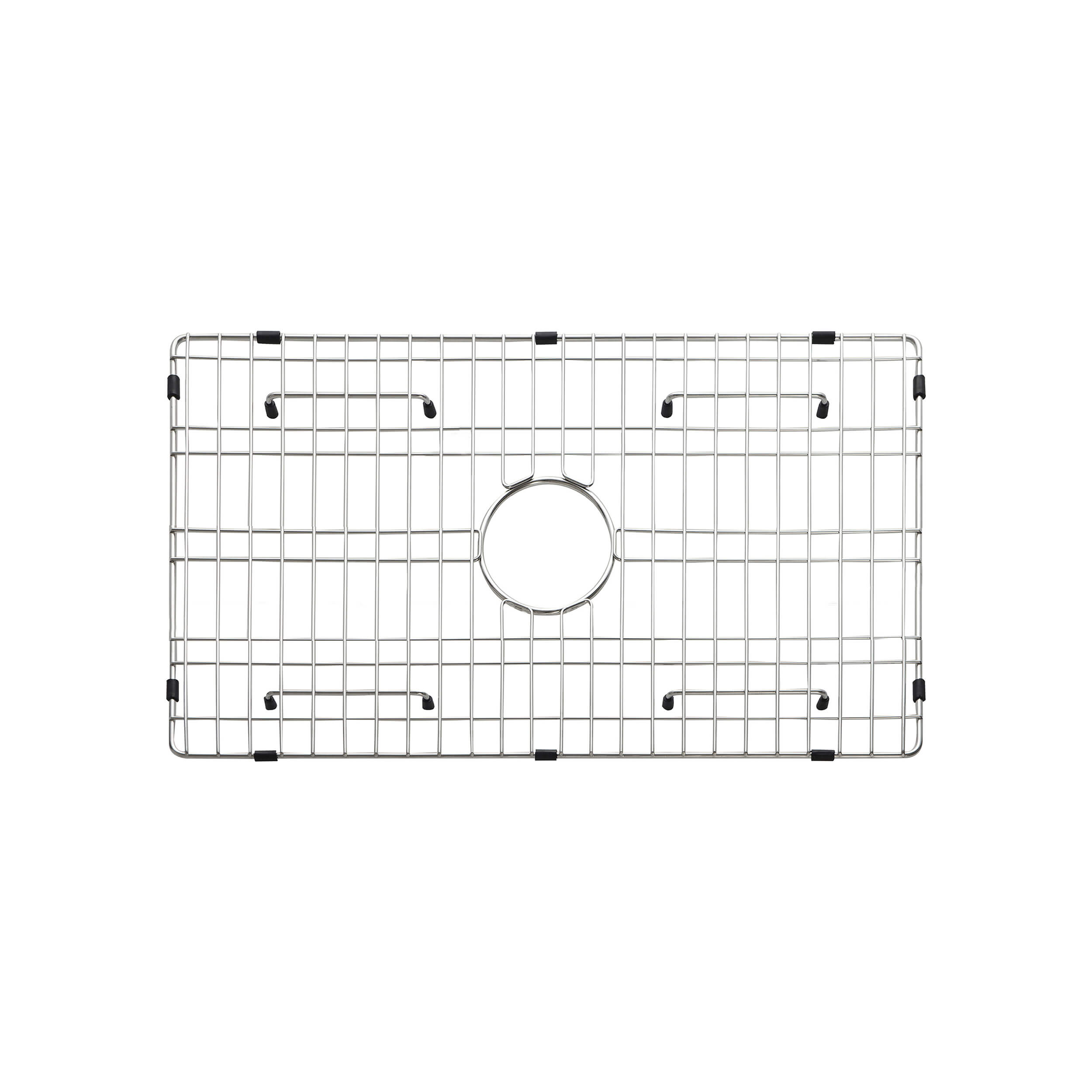 Kitchen Parts - Kitchen Fireclay Sink Bottom Grid