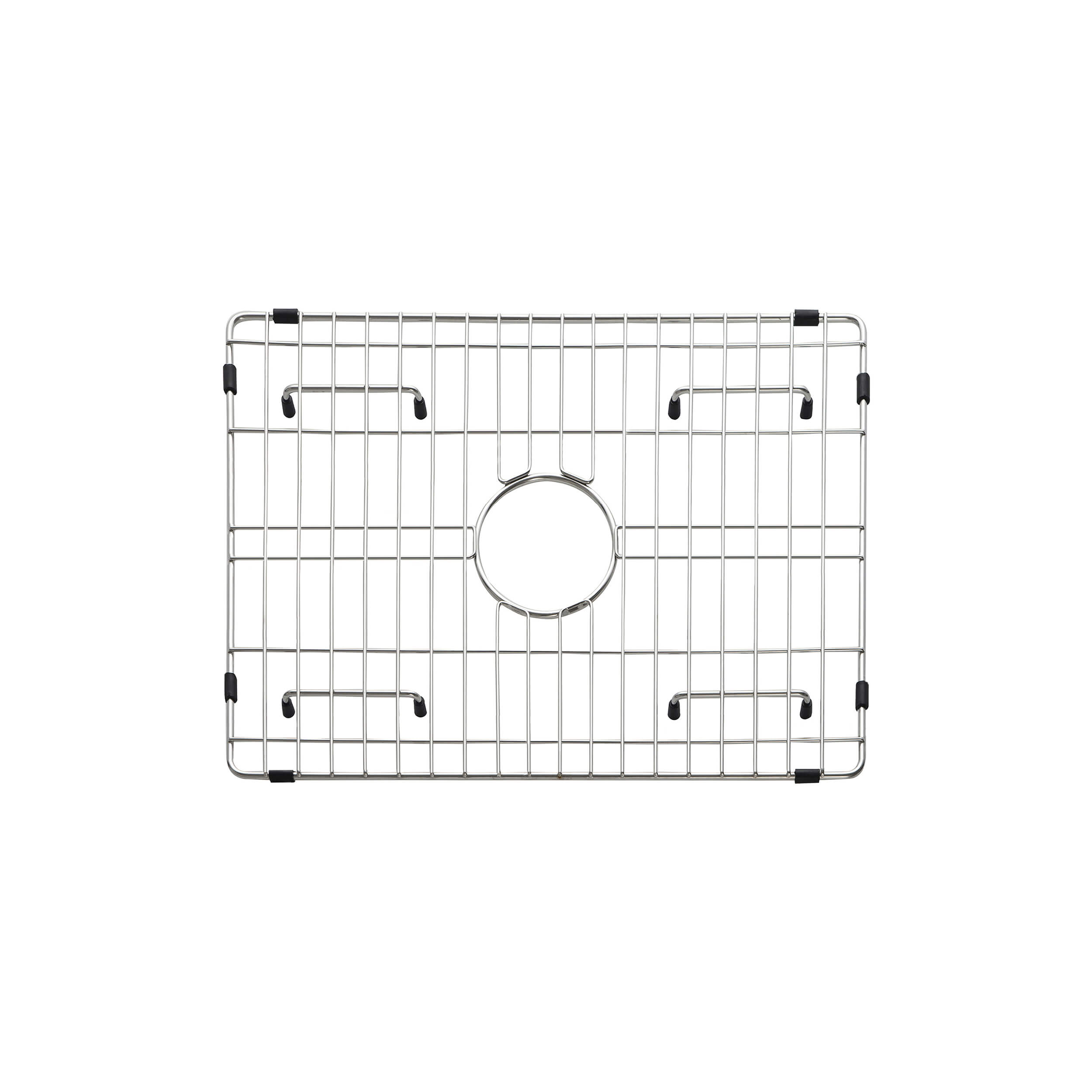Kitchen Parts - Kitchen Fireclay Sink Bottom Grid