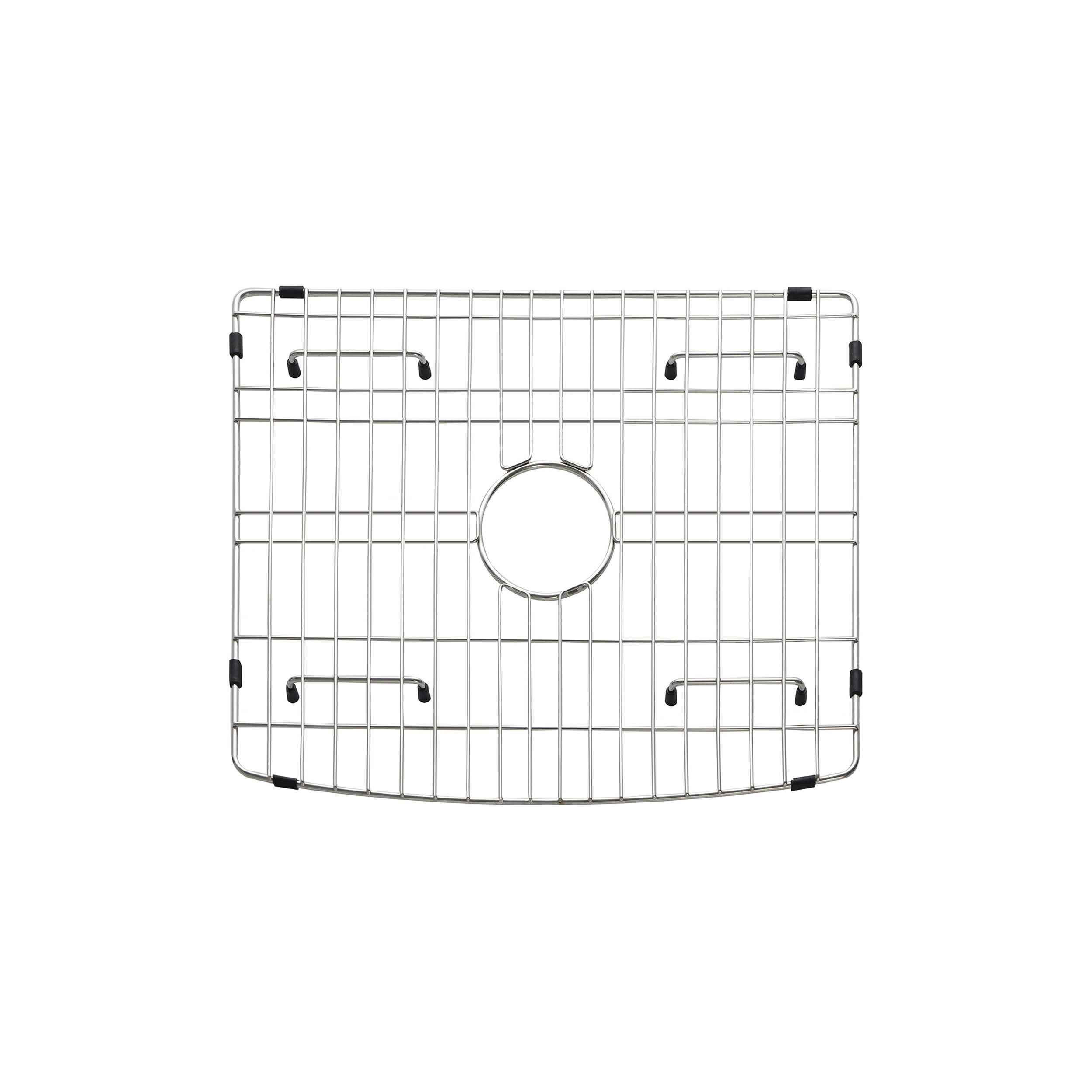Kitchen Parts - Kitchen Fireclay Sink Bottom Grid
