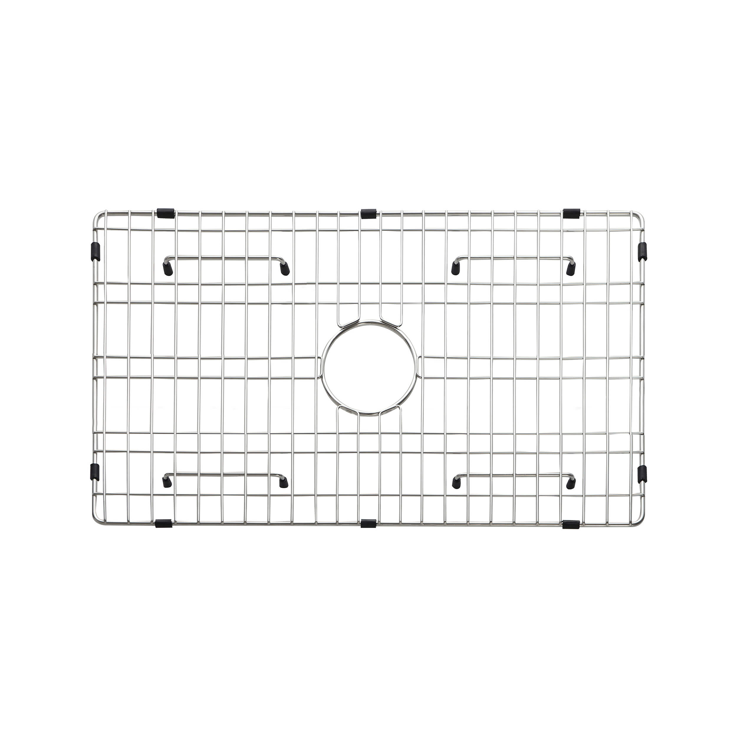 Kitchen Parts - Kitchen Fireclay Sink Bottom Grid