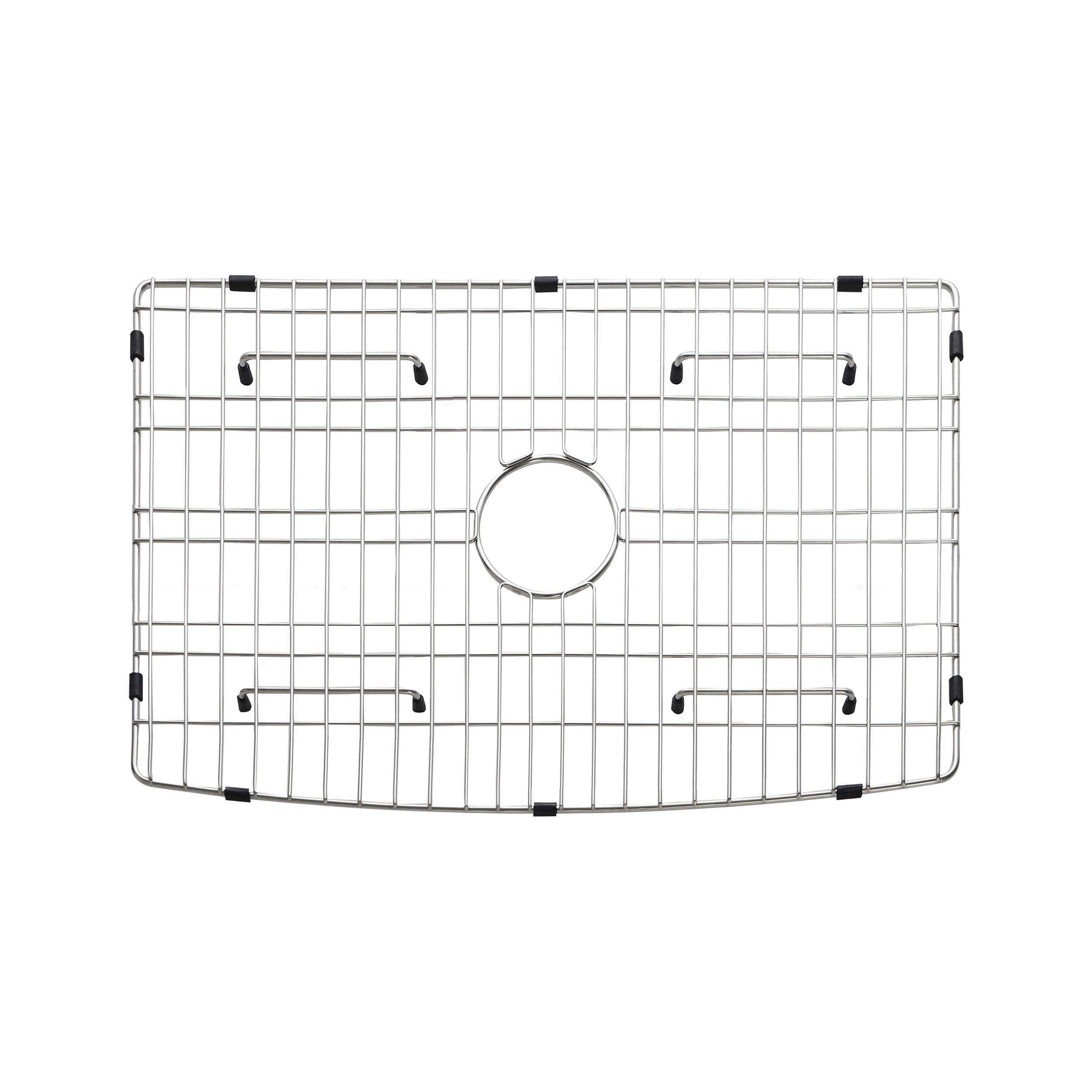 Kitchen Parts - Kitchen Fireclay Sink Bottom Grid