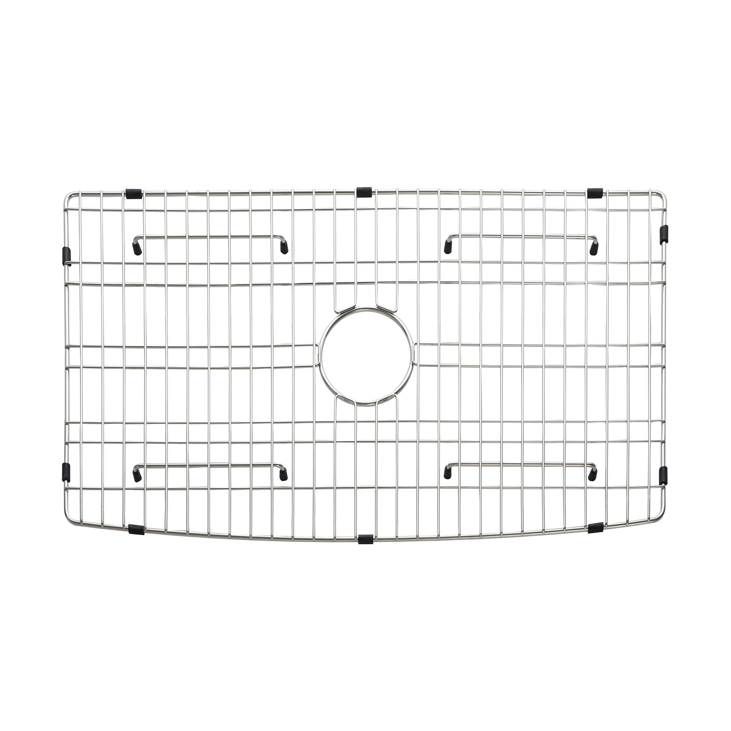 Kitchen Parts - Kitchen Fireclay Sink Bottom Grid