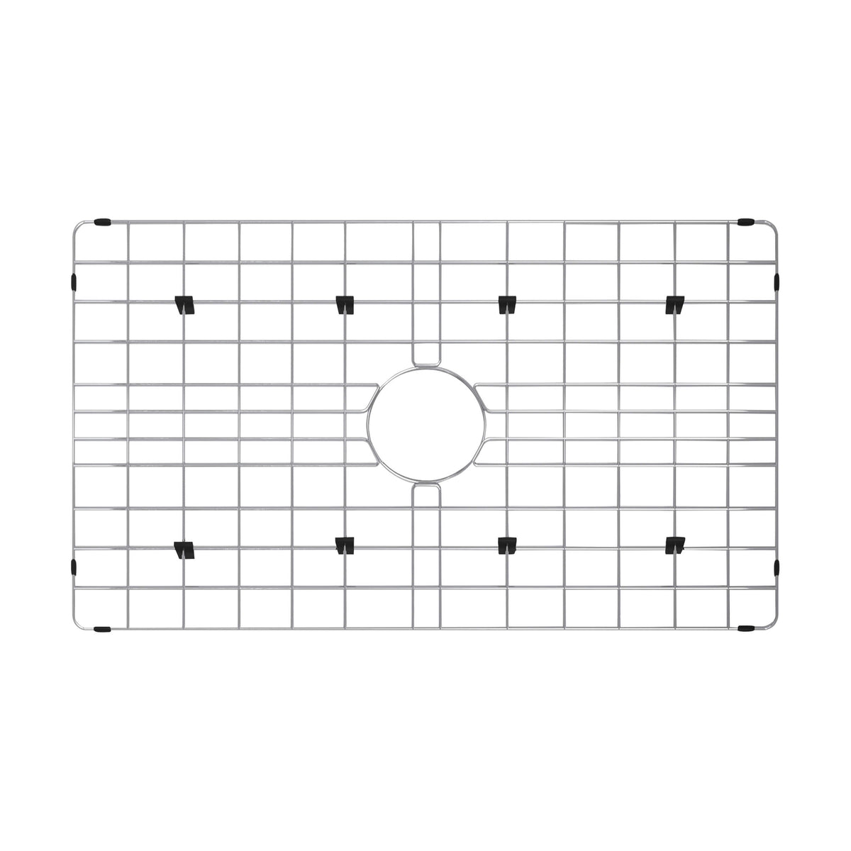 Kitchen Parts - Kitchen Fireclay Sink Bottom Grid K2 Series