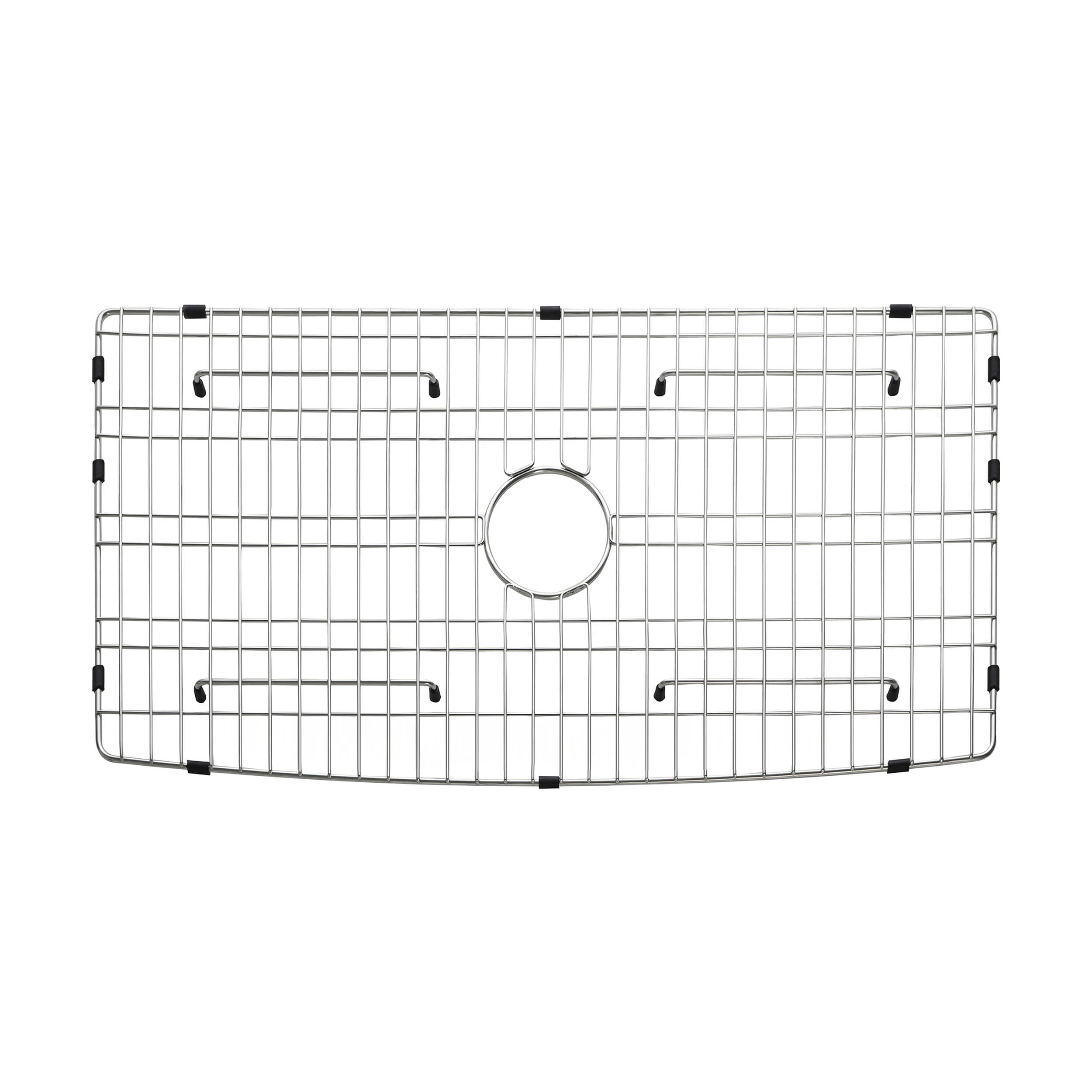 Kitchen Parts - Kitchen Fireclay Sink Bottom Grid
