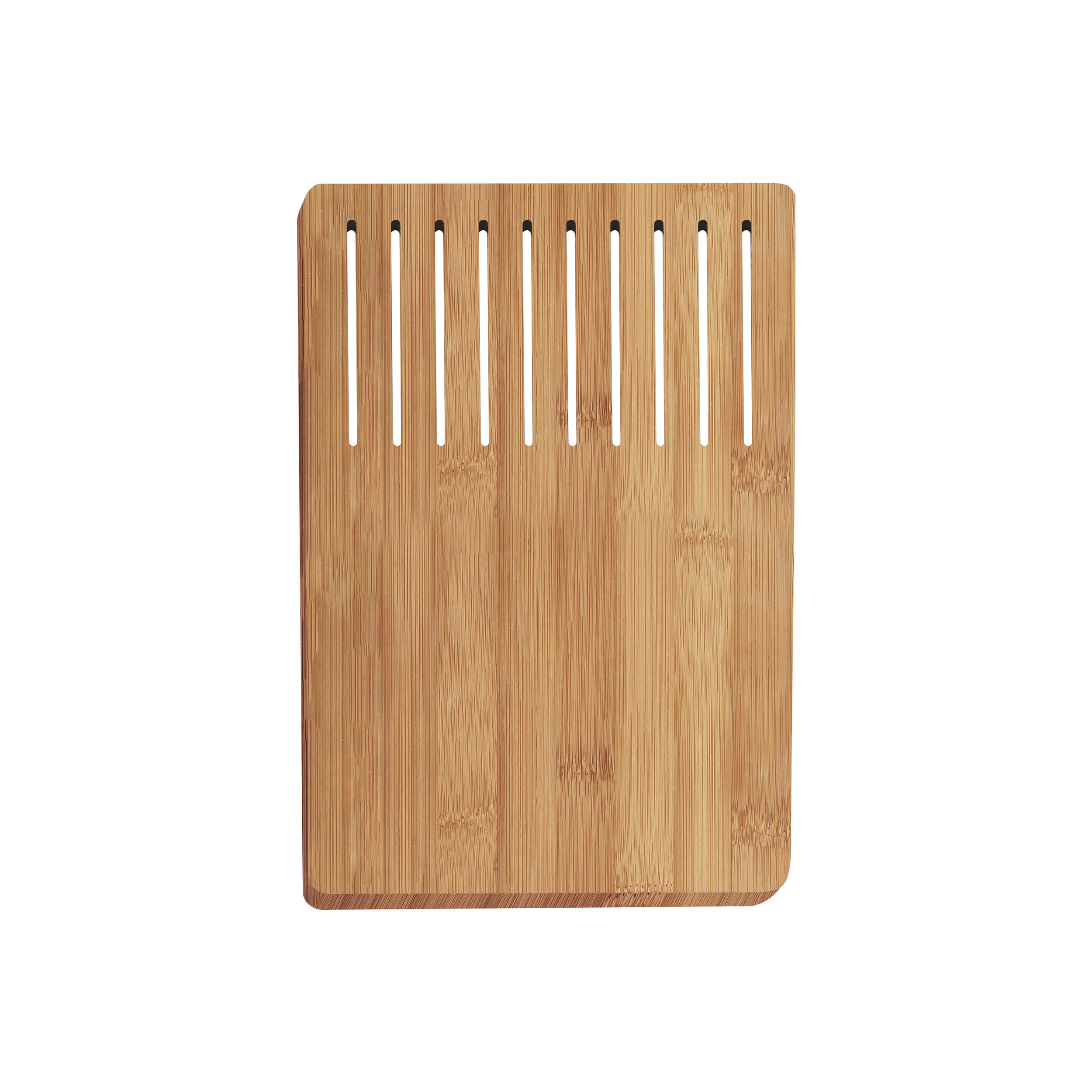 Kitchen Parts - Kitchen Sink Accessory Bamboo Cutting Board