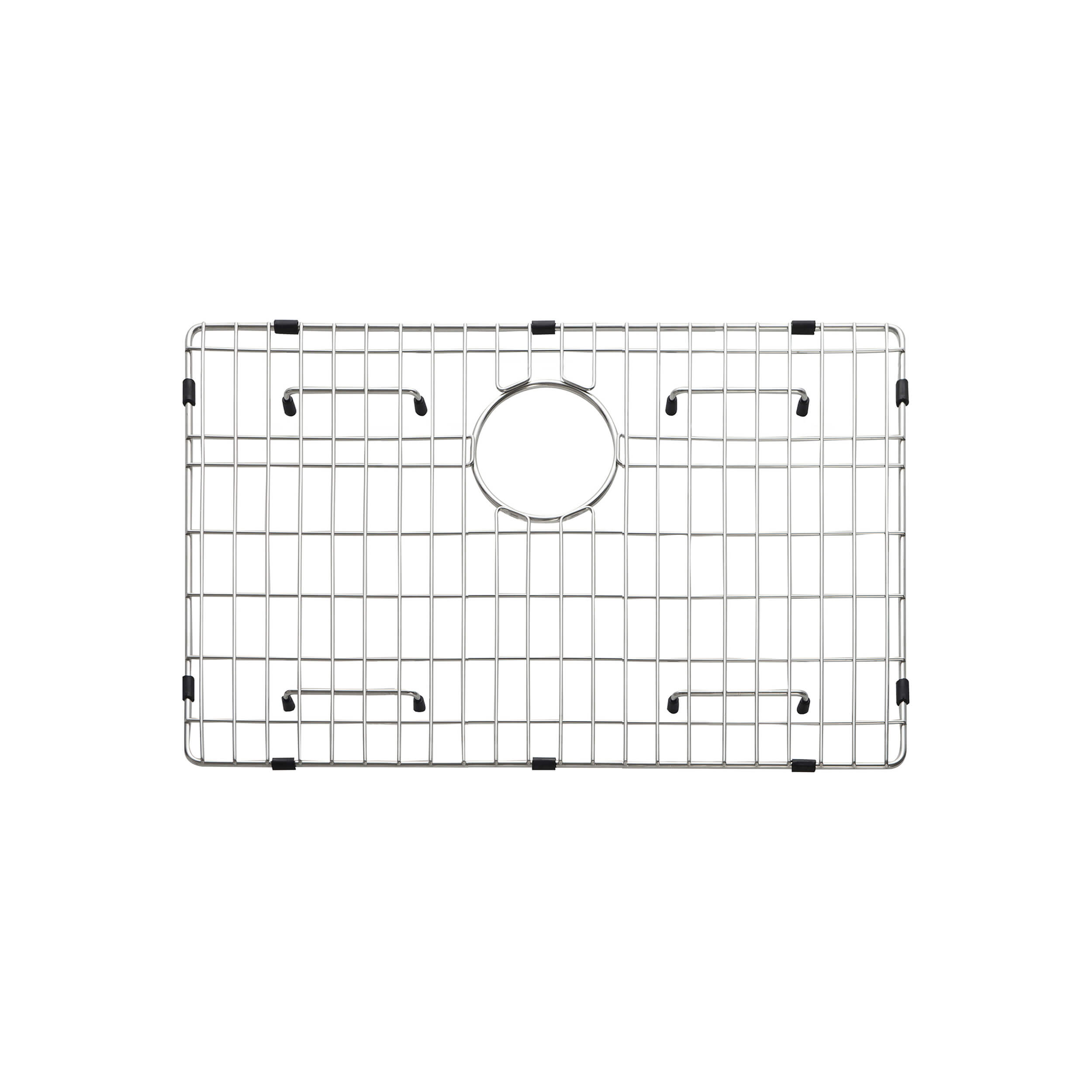Kitchen Parts - Kitchen Stainless Steel Sink K1-, K3- Bottom Grid