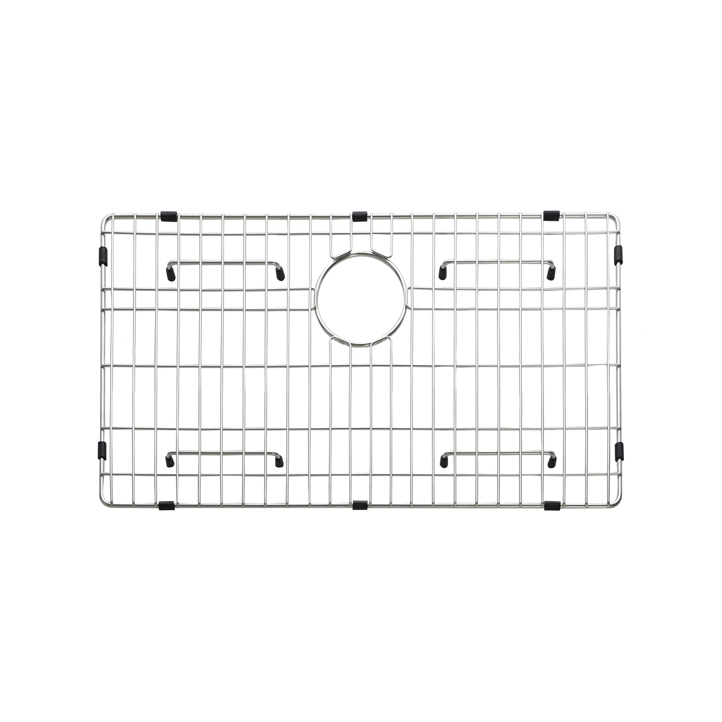 Kitchen Parts - Kitchen Stainless Steel Sink K1-, K3- Bottom Grid