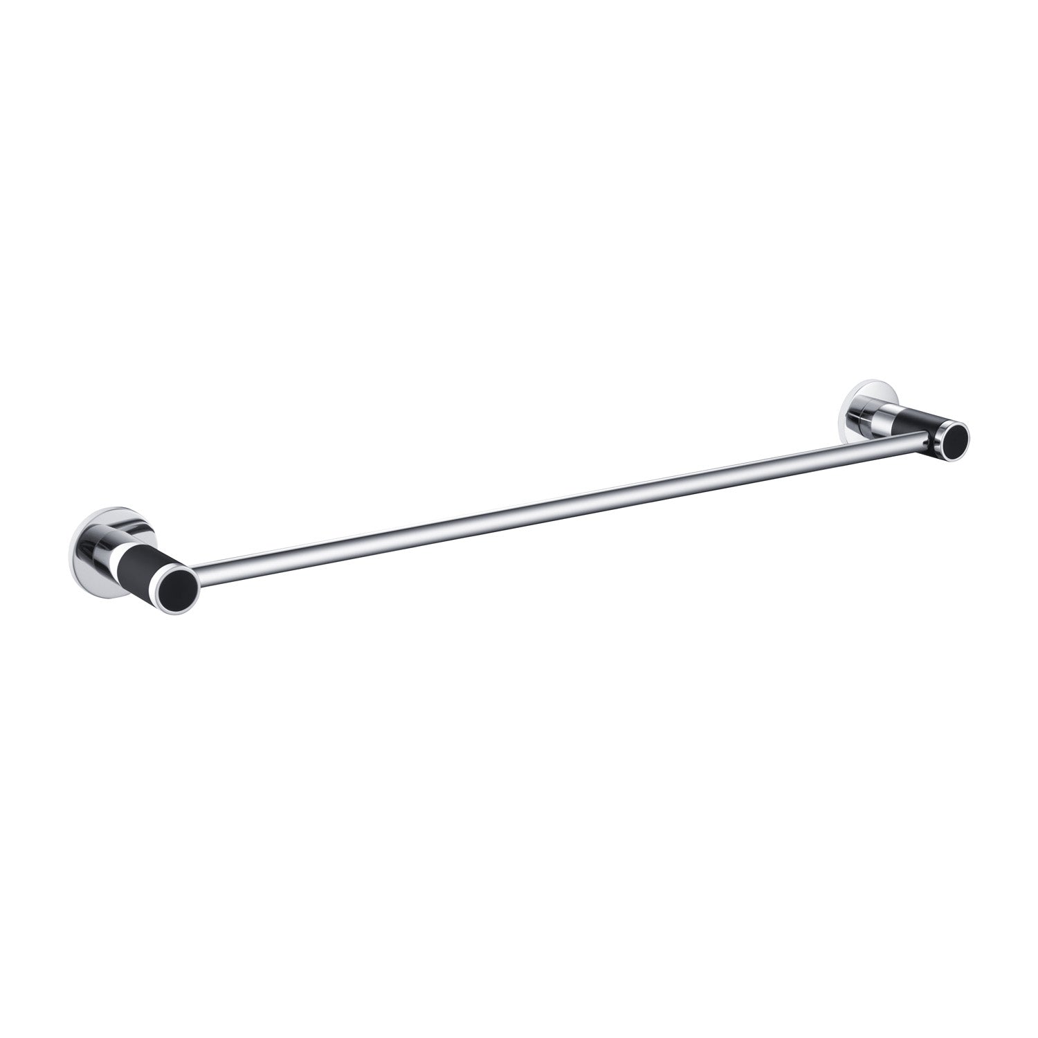 Bathroom Hardware Accessory Wall Mounted Towel Bar KBA1104