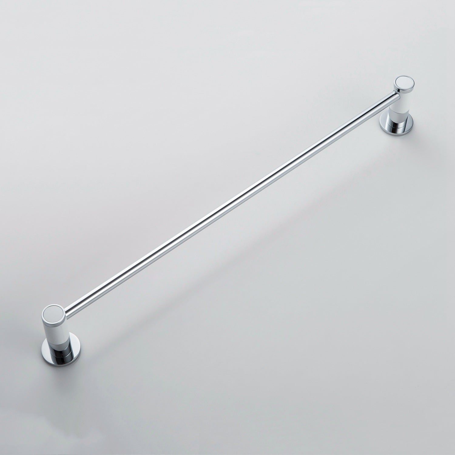 Bathroom Hardware Accessory Wall Mounted Towel Bar KBA1104