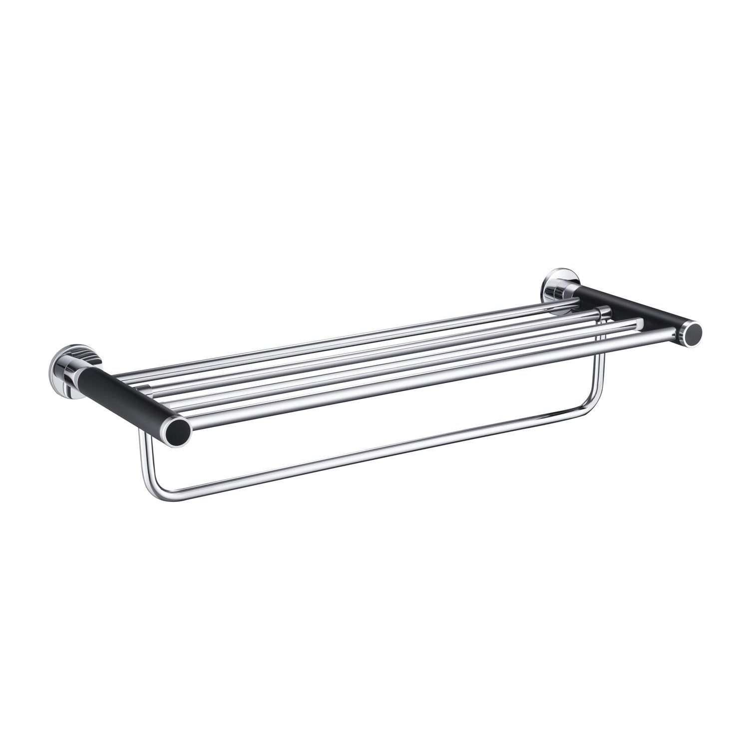 Bathroom Hardware Accessory Wall Mounted Towel Rack KBA1105