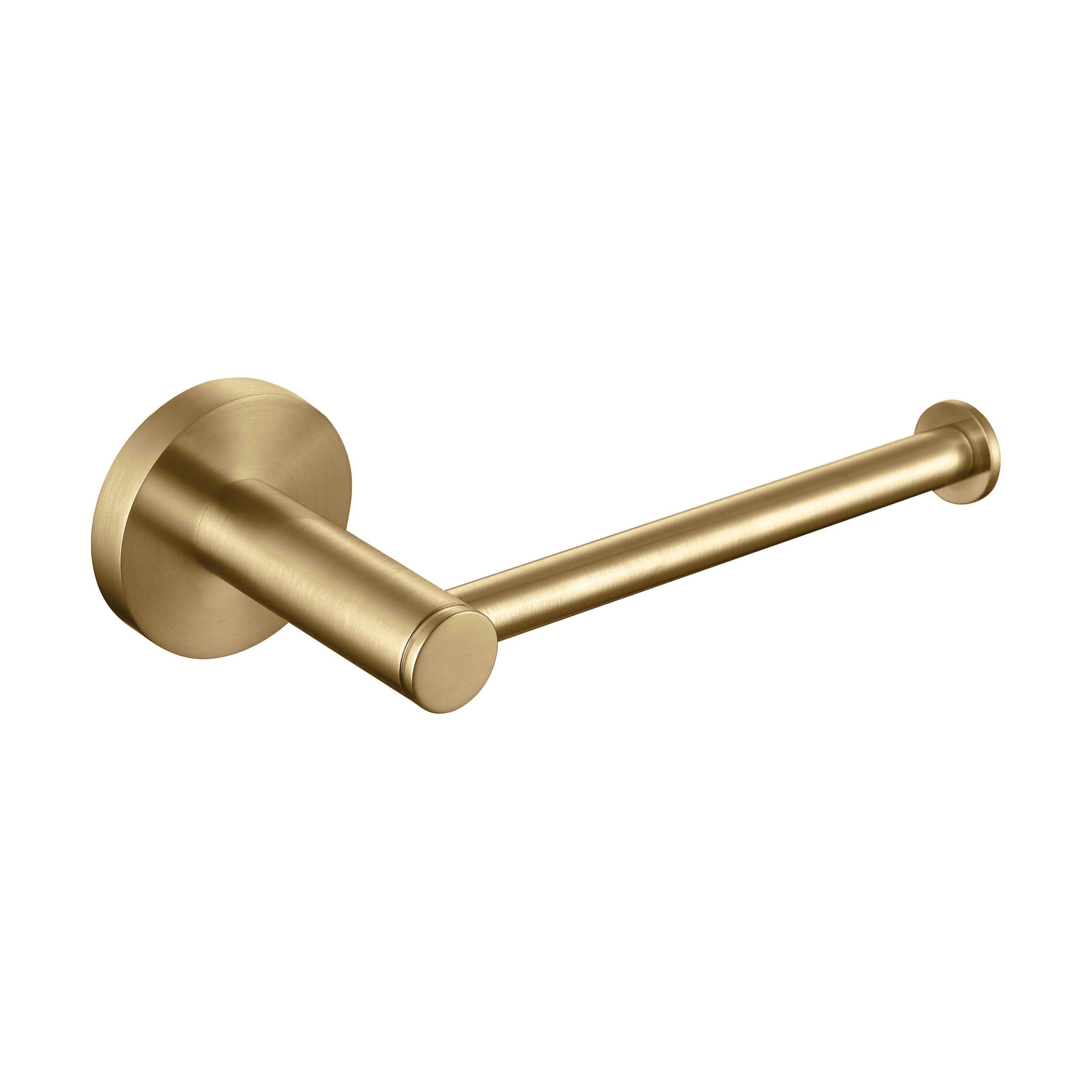 Circular Bathroom Toilet Paper Holder KBA1402