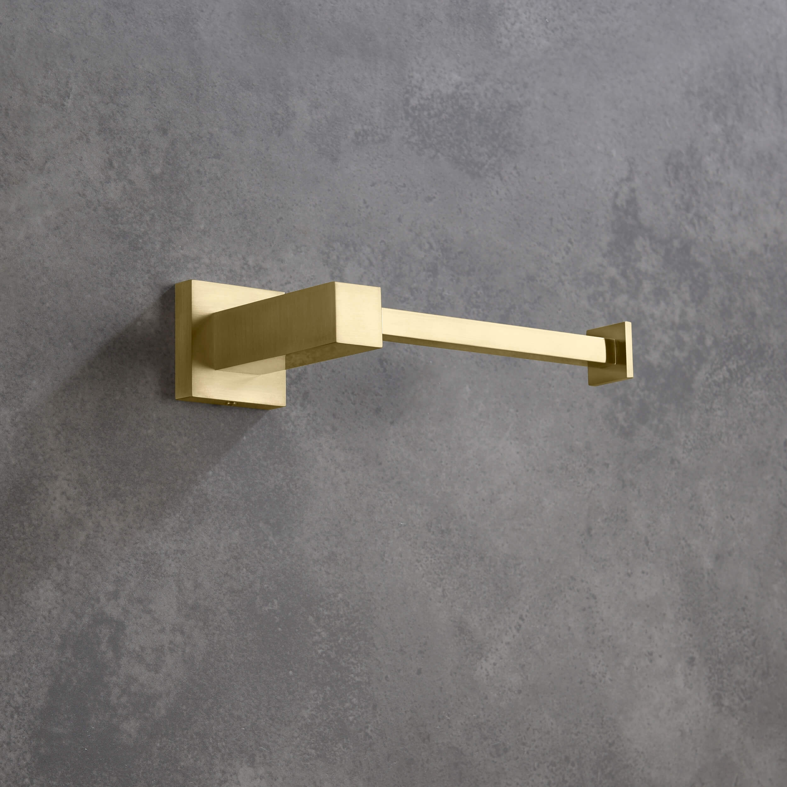 Cube Bathroom Toilet Paper Holder KBA1502
