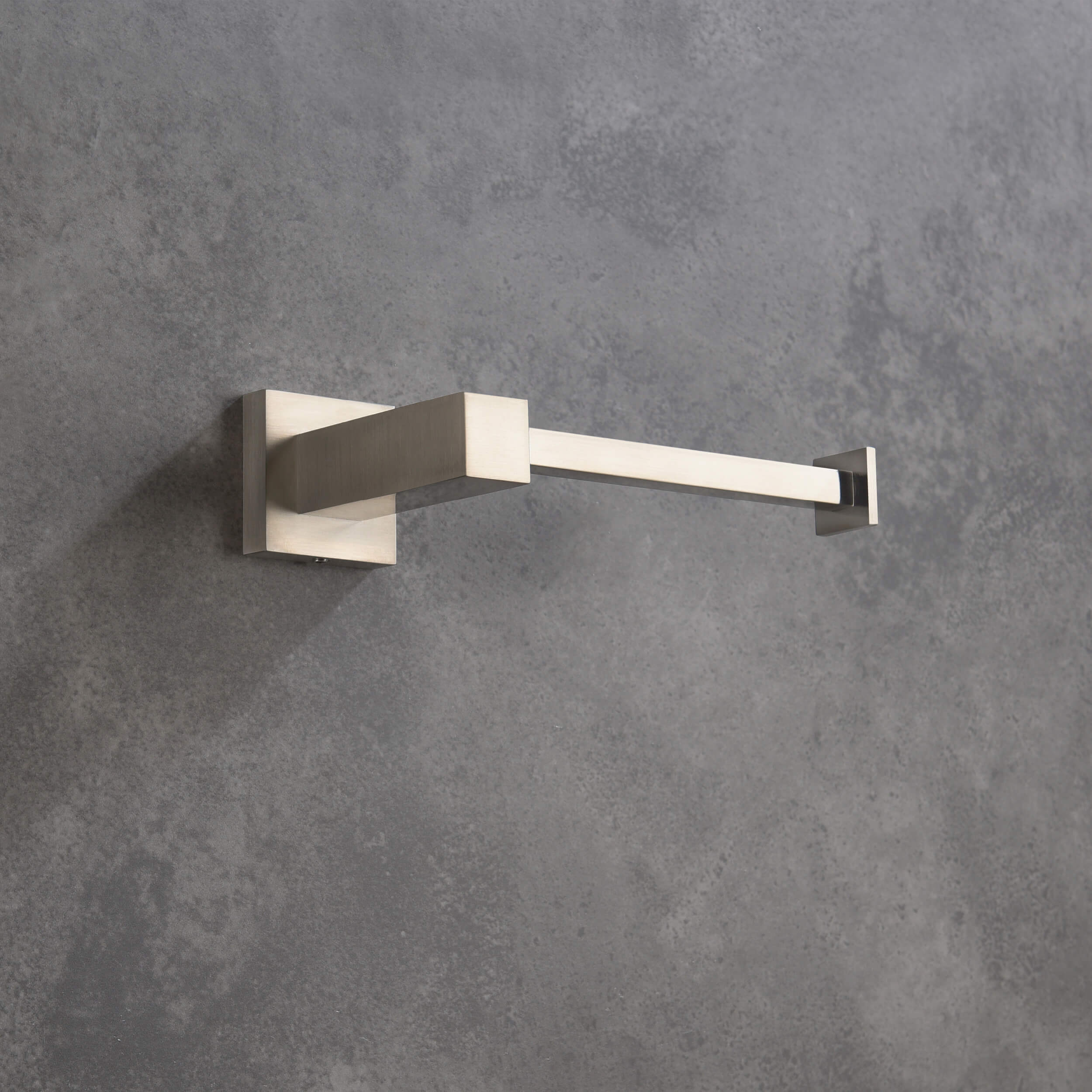 Cube Bathroom Toilet Paper Holder KBA1502